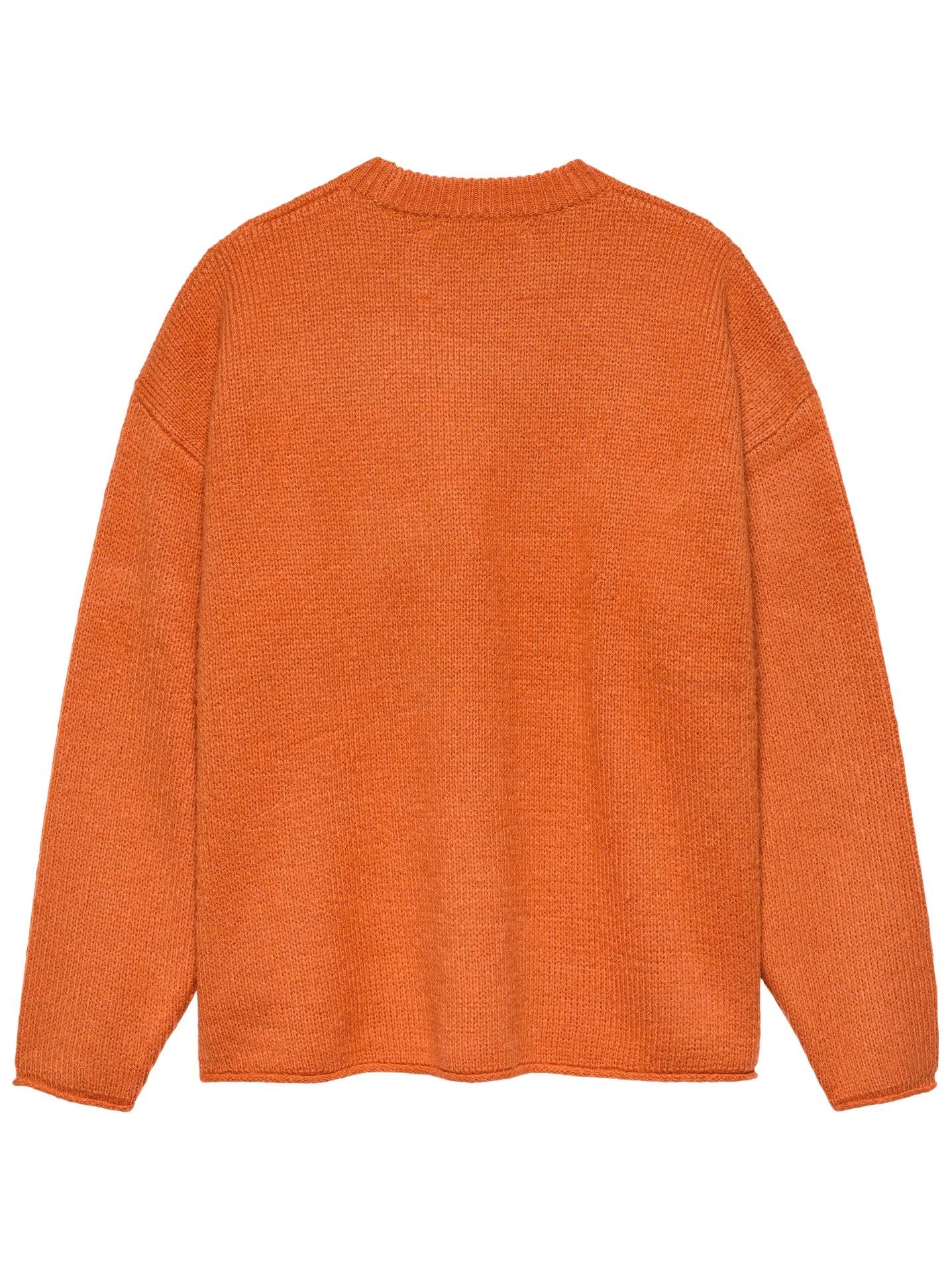 NEW AMSTERDAM SURF ASSOCIATION - TRUI - Oranje