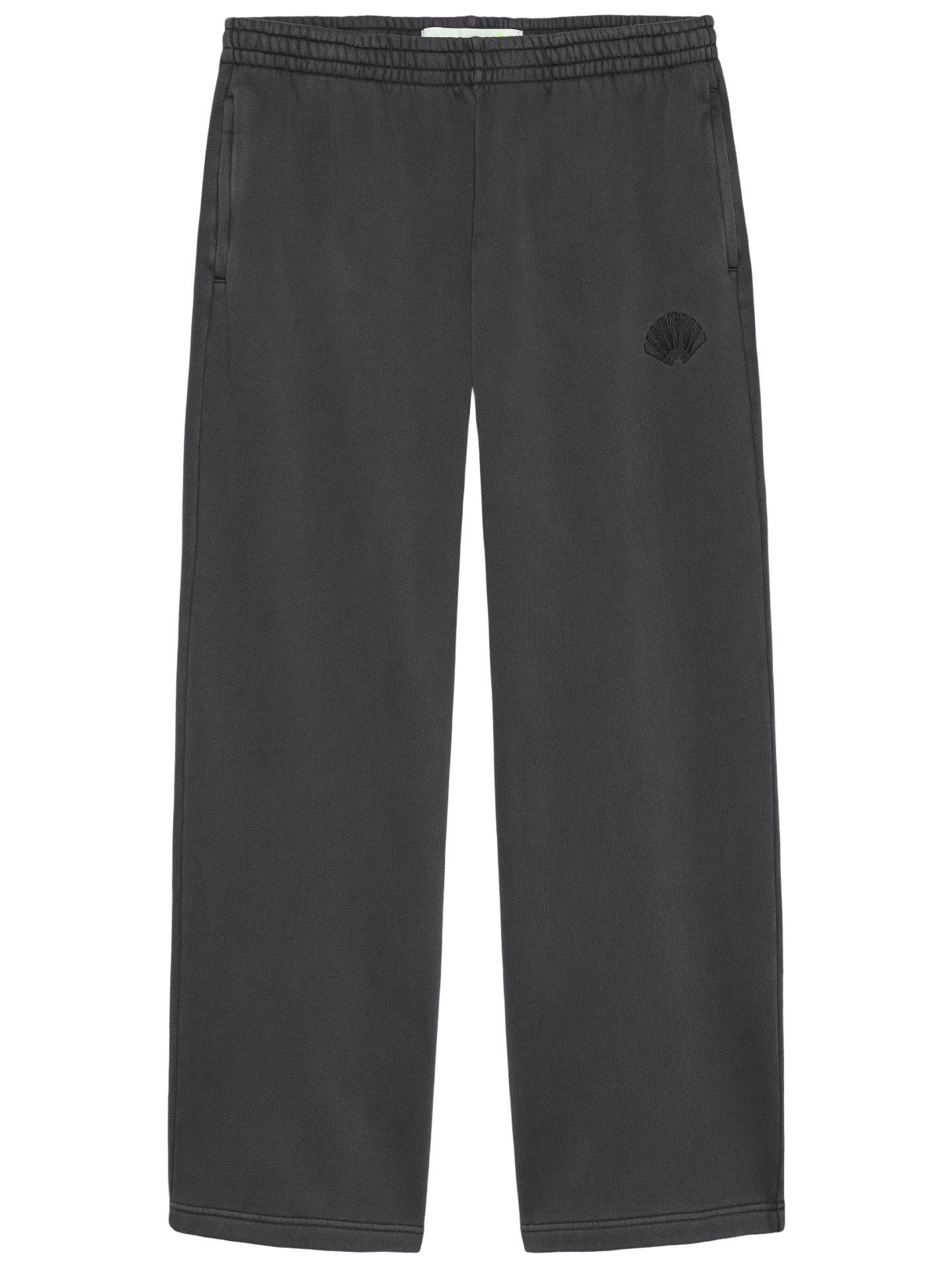 NEW AMSTERDAM SURF ASSOCIATION - BROEK - Grijs