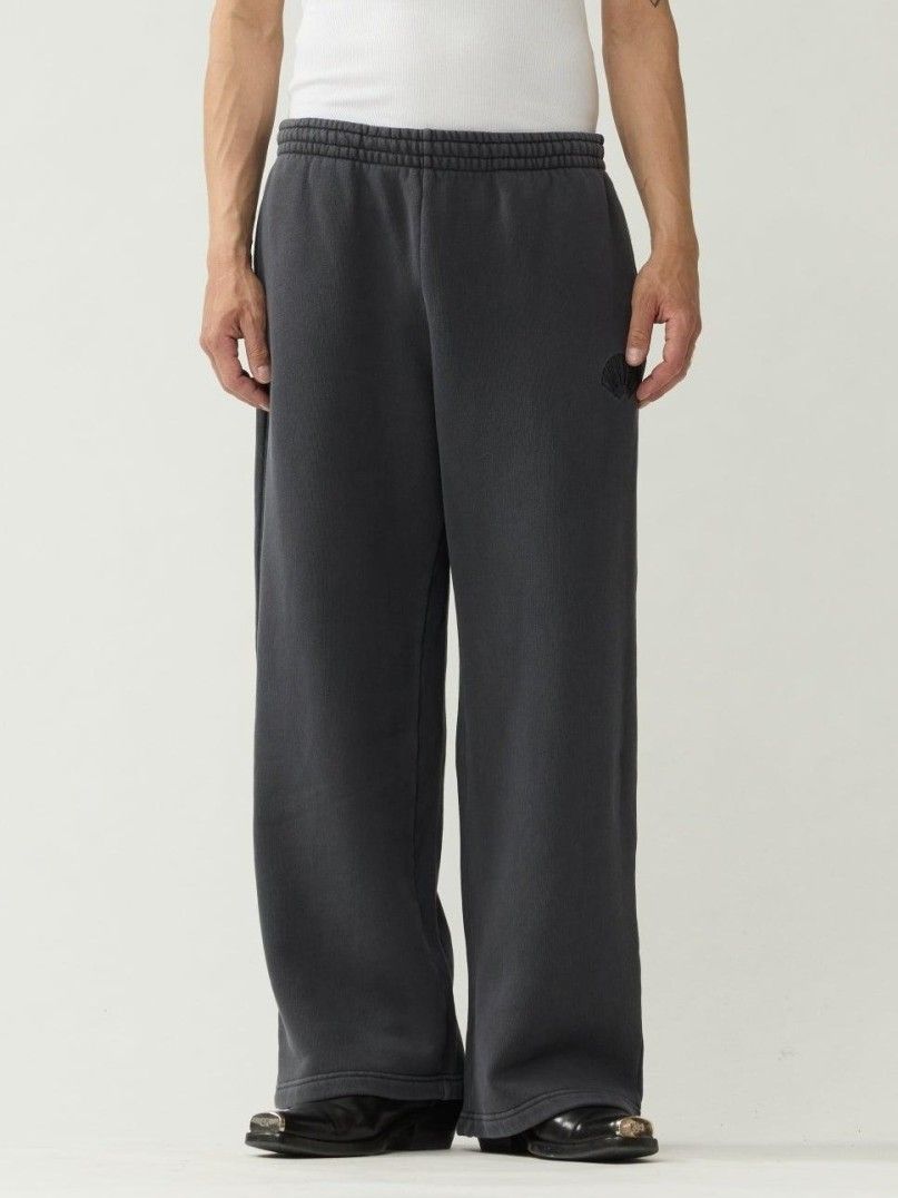 NEW AMSTERDAM SURF ASSOCIATION - BROEK - Grijs