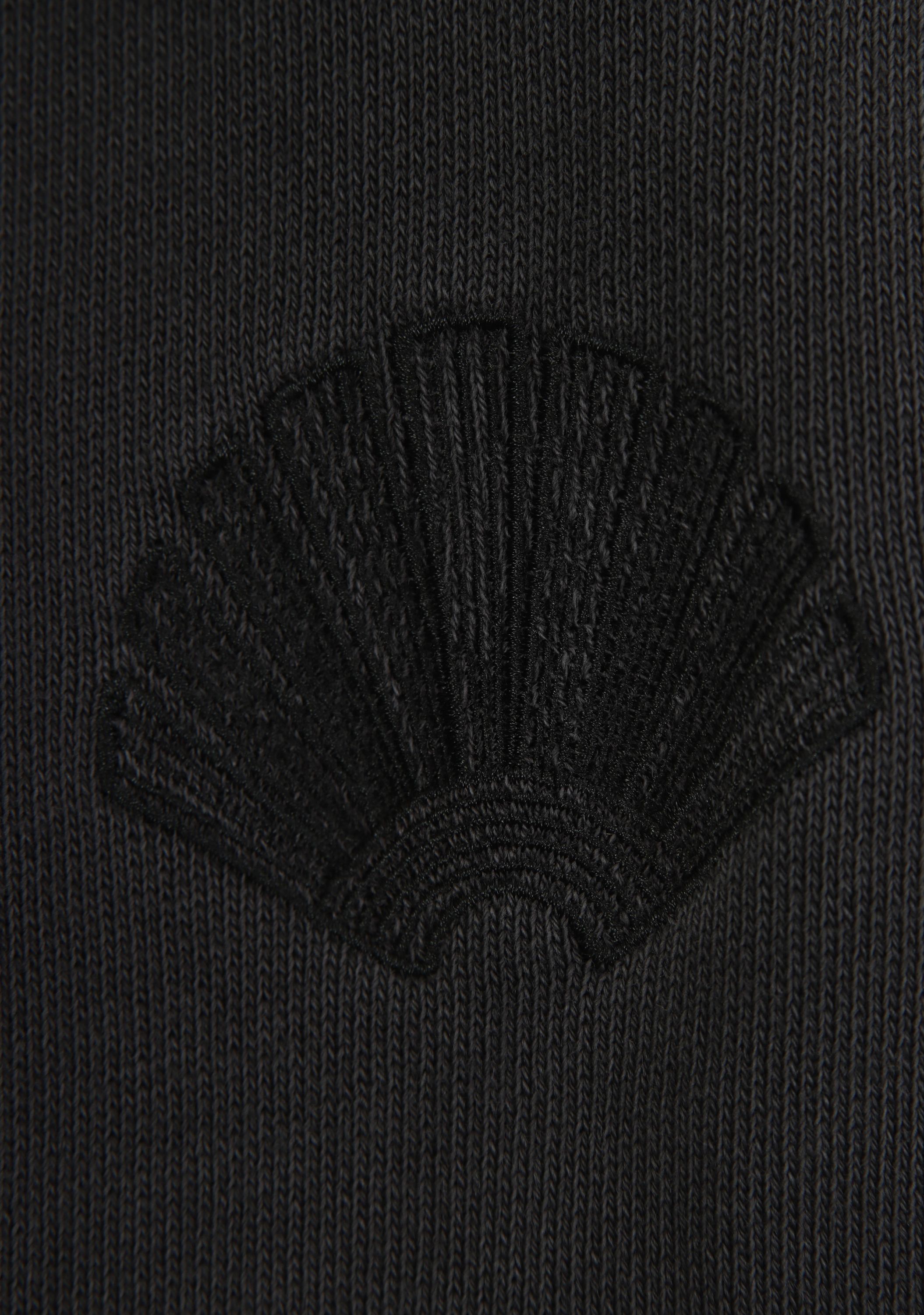 NEW AMSTERDAM SURF ASSOCIATION - BROEK - Grijs