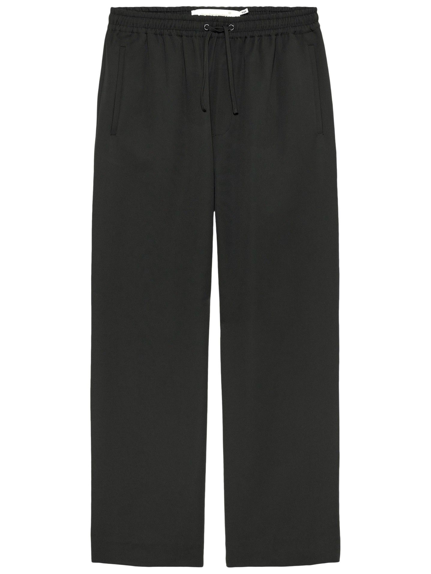 NEW AMSTERDAM SURF ASSOCIATION - BROEK - Zwart