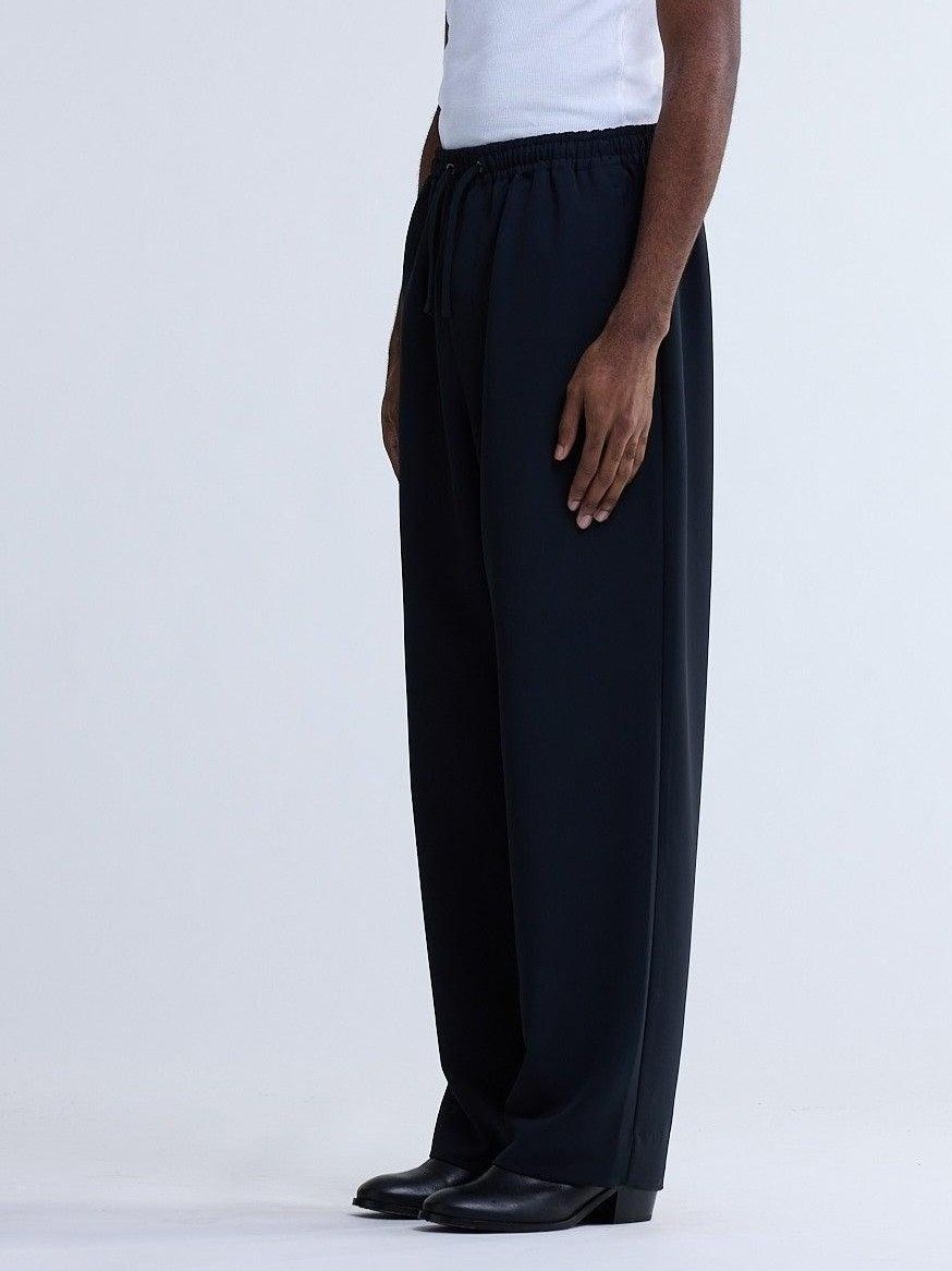 NEW AMSTERDAM SURF ASSOCIATION - BROEK - Zwart