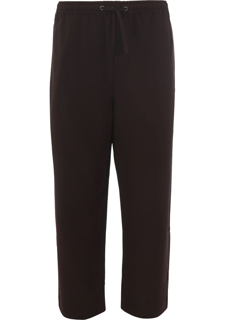 NEW AMSTERDAM SURF ASSOCIATION - BROEK - Rood