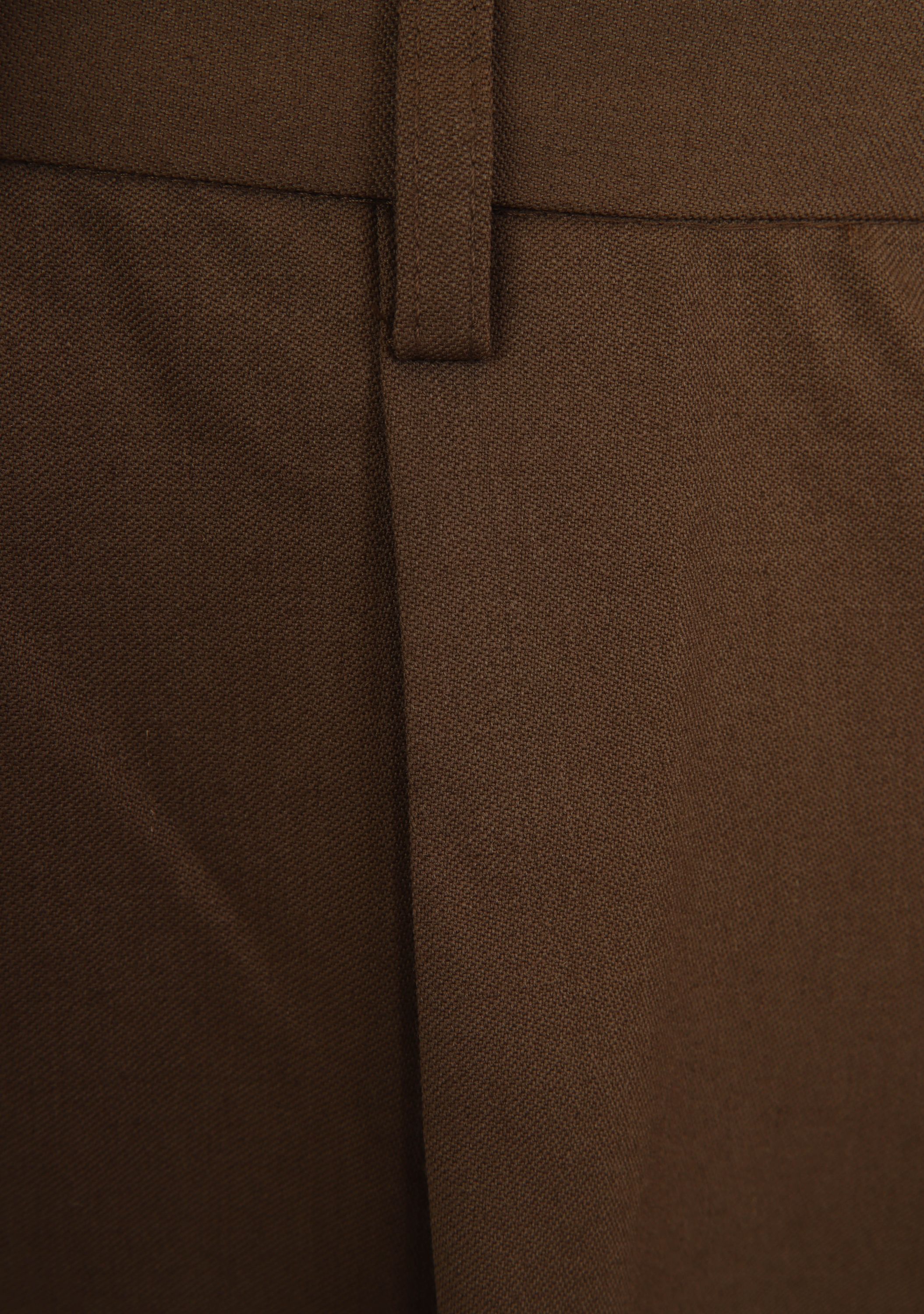 NEW AMSTERDAM SURF ASSOCIATION - BROEK - Bruin