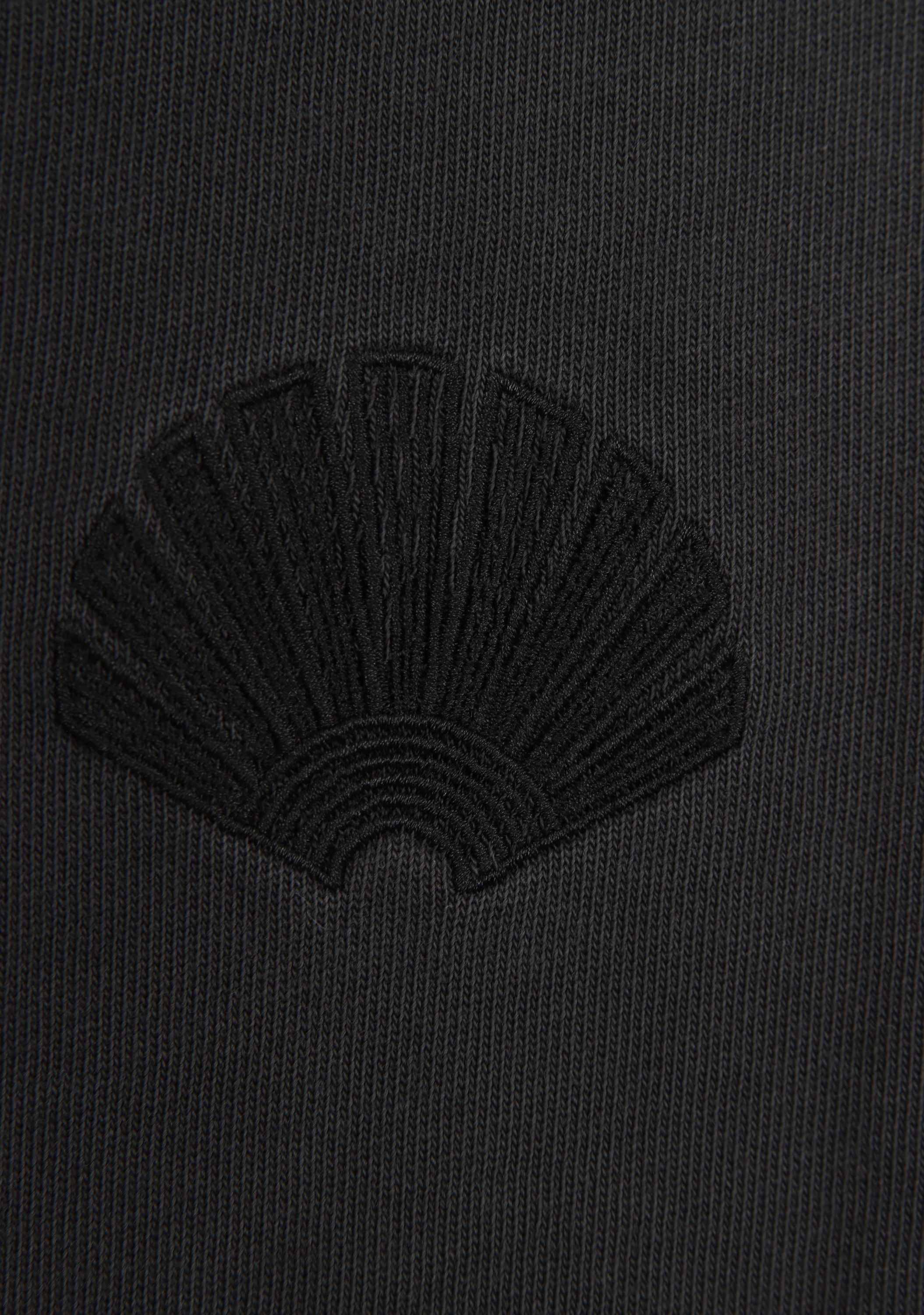 NEW AMSTERDAM SURF ASSOCIATION - TSHIRT - Grijs
