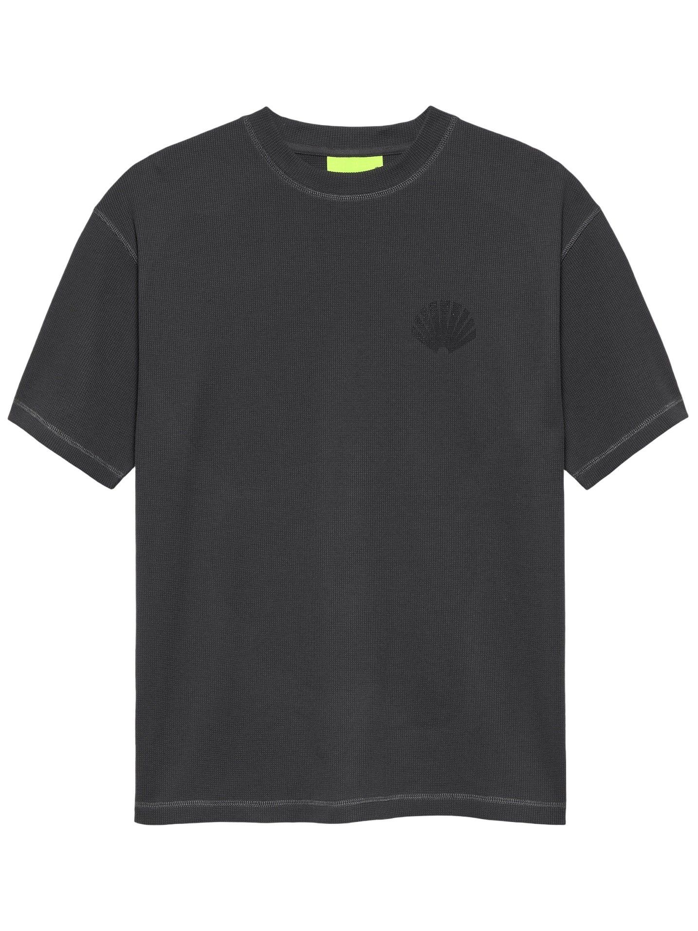 NEW AMSTERDAM SURF ASSOCIATION - TSHIRT - Grijs