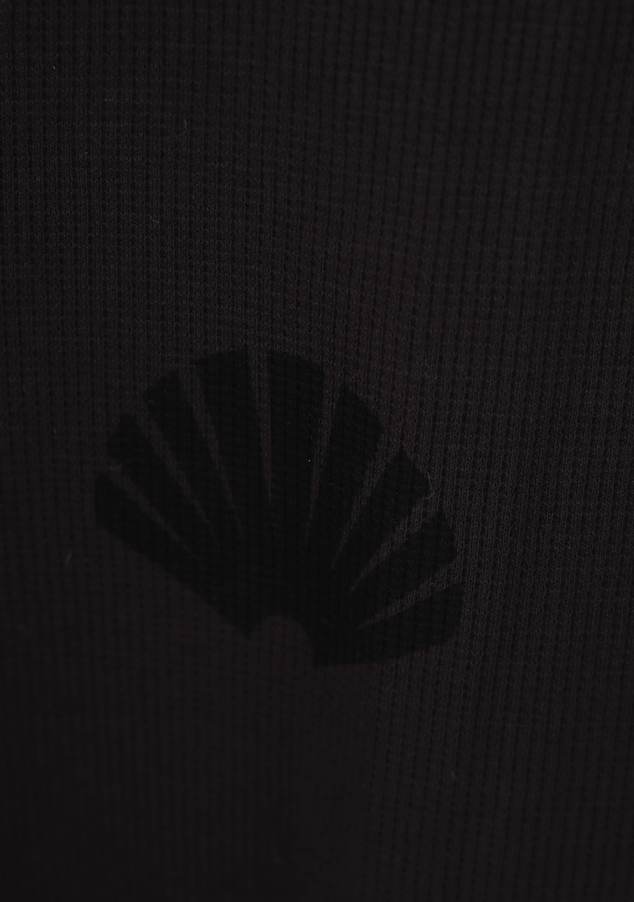 NEW AMSTERDAM SURF ASSOCIATION - TSHIRT - Grijs