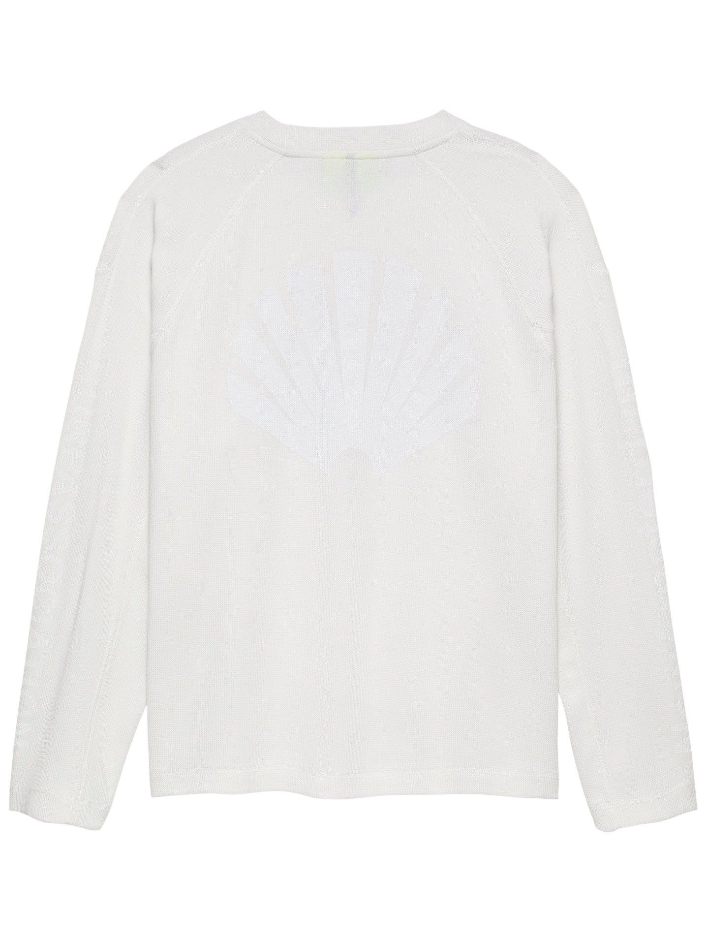 NEW AMSTERDAM SURF ASSOCIATION - TSHIRT - Wit