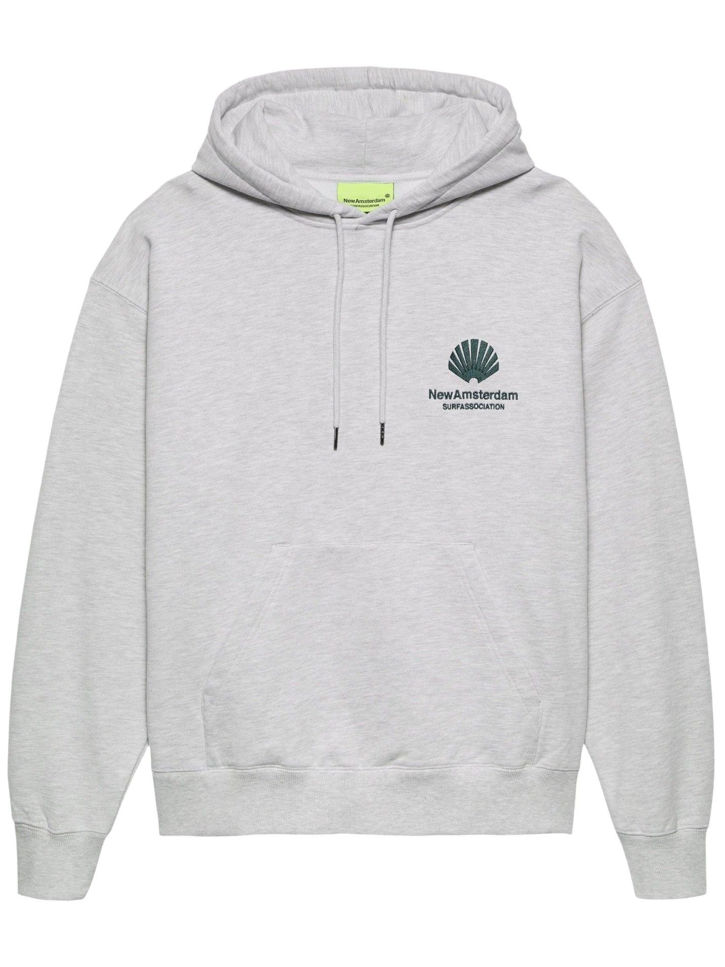 NEW AMSTERDAM SURF ASSOCIATION - TRUI - Grijs