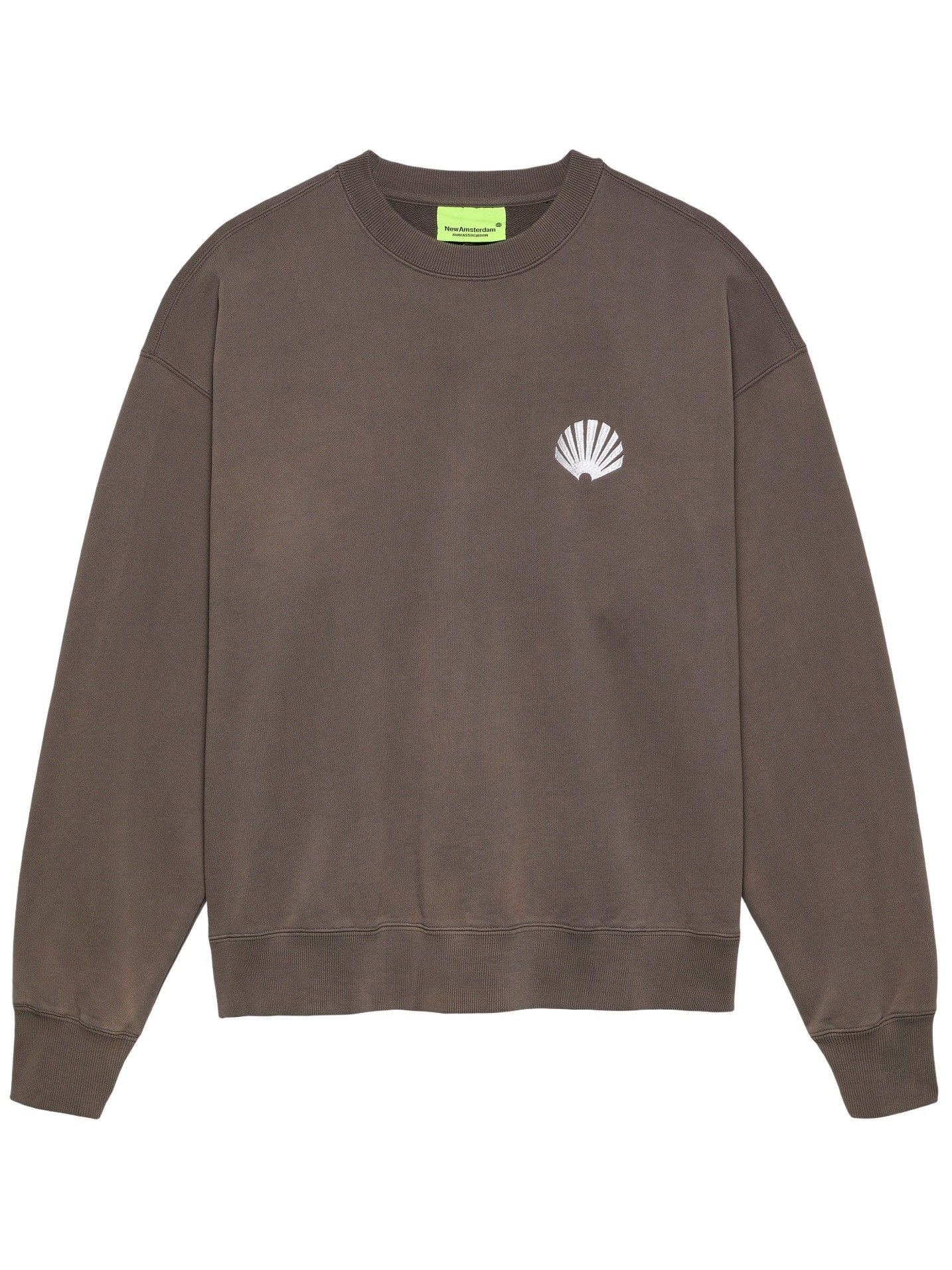 NEW AMSTERDAM SURF ASSOCIATION - TRUI - Bruin