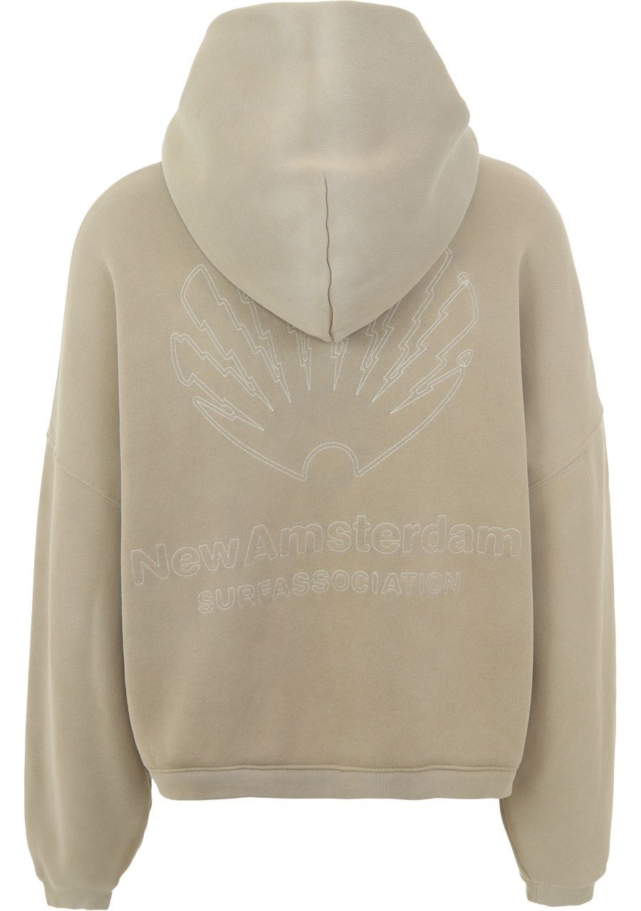 NEW AMSTERDAM SURF ASSOCIATION - TRUI - Beige