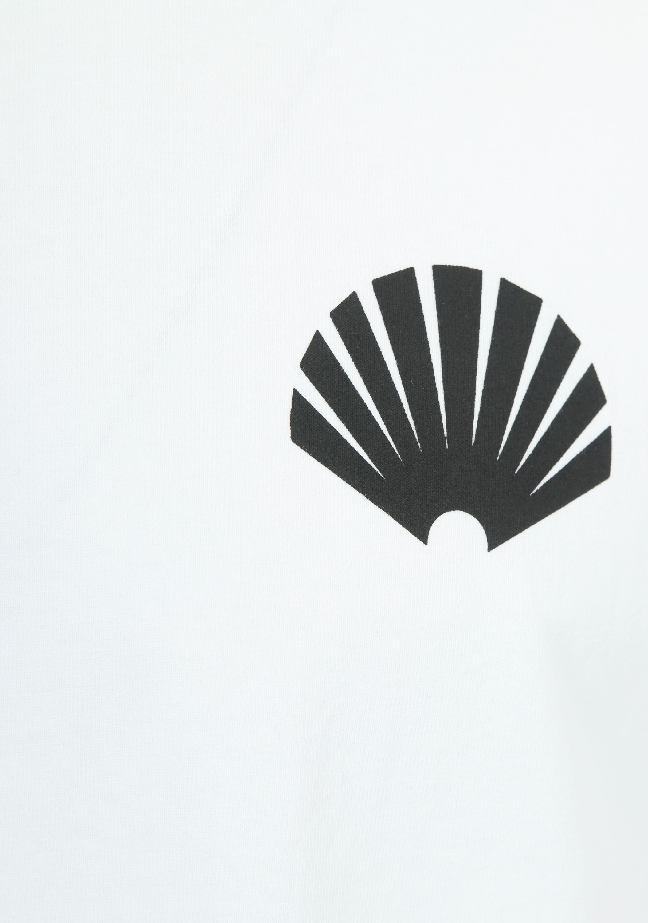 NEW AMSTERDAM SURF ASSOCIATION - TSHIRT - Wit