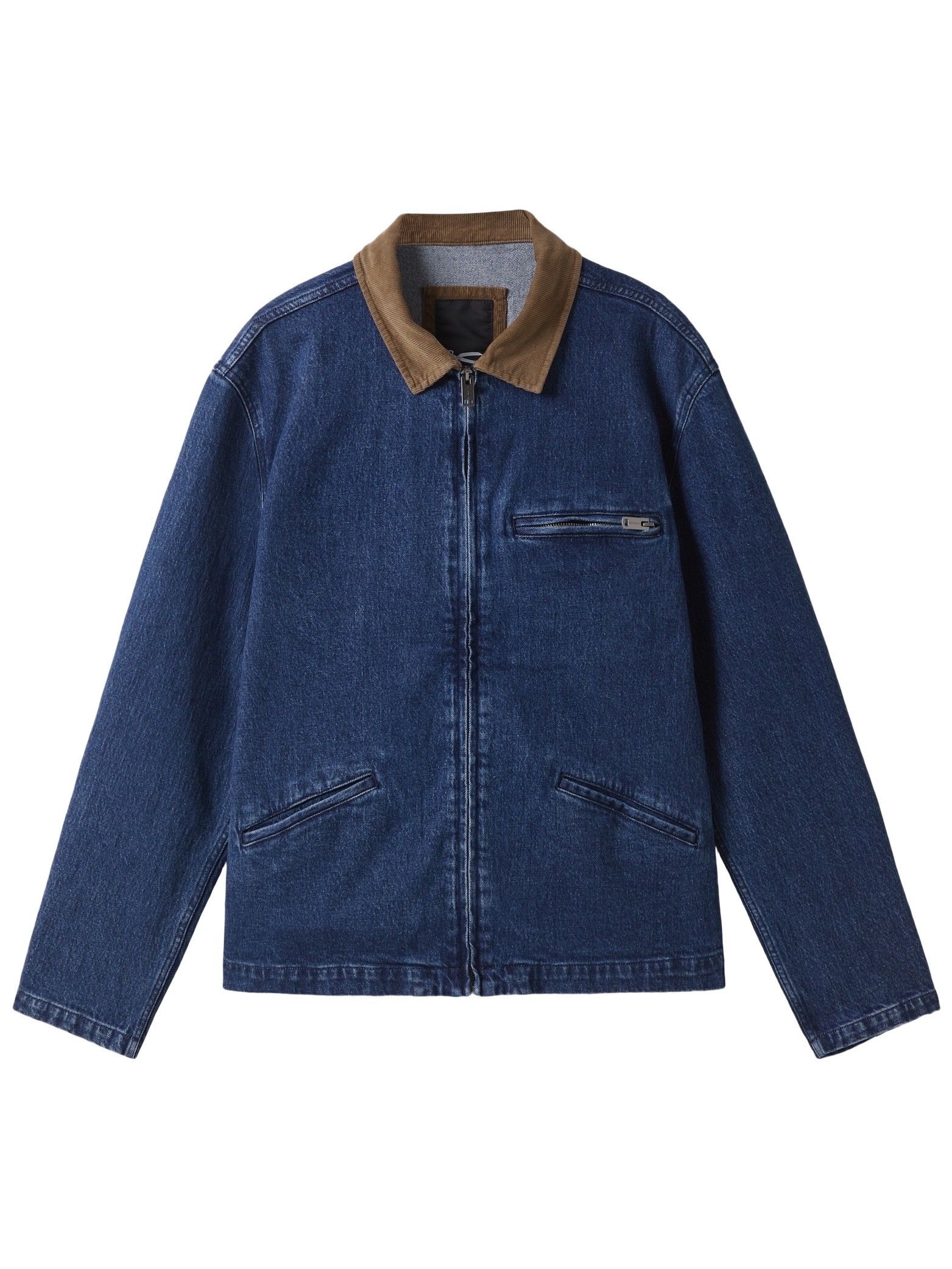 DENHAM - JAS - Blauw