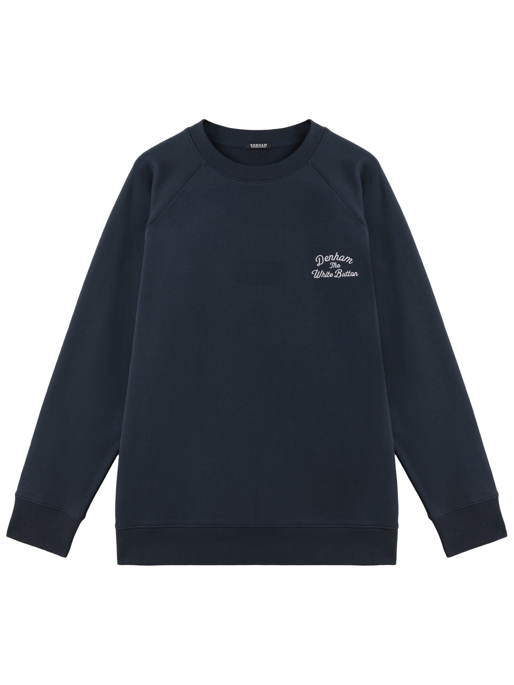 DENHAM - TRUI - Blauw