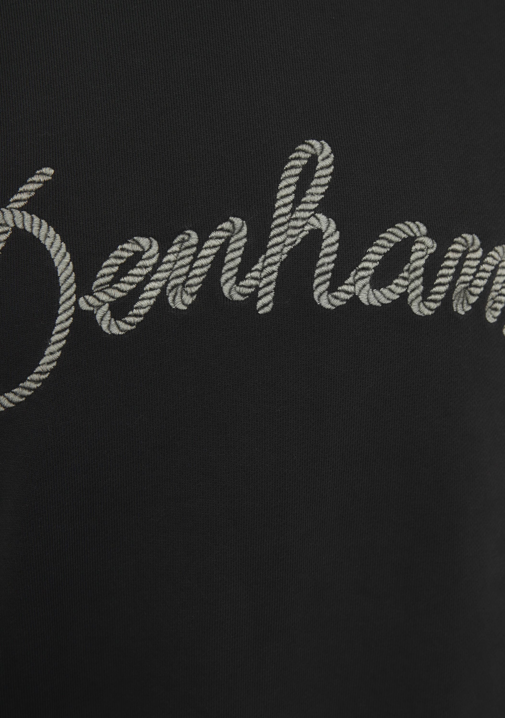 DENHAM - TRUI - Zwart
