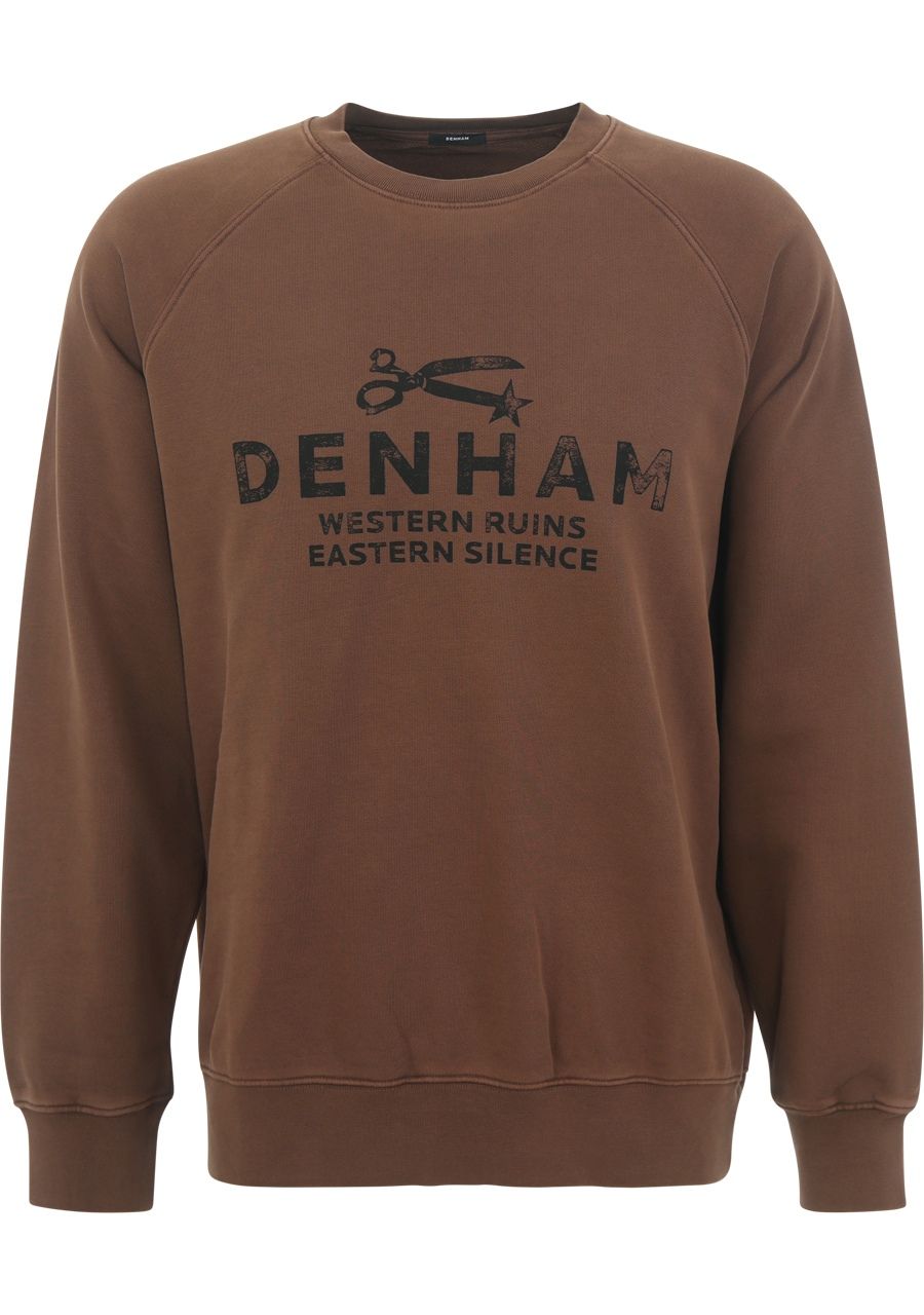 DENHAM - TRUI - Bruin