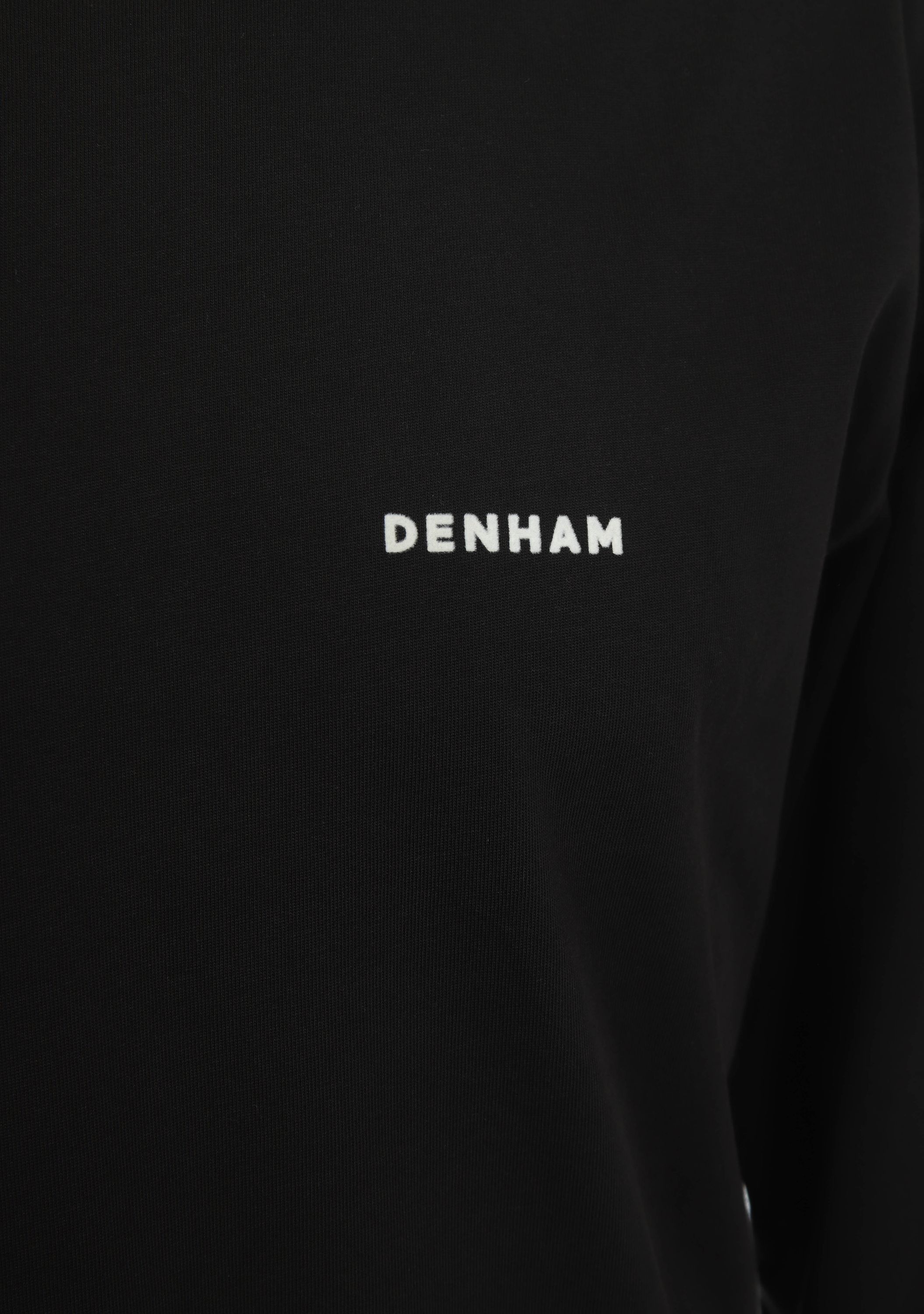 DENHAM - TRUI - Zwart
