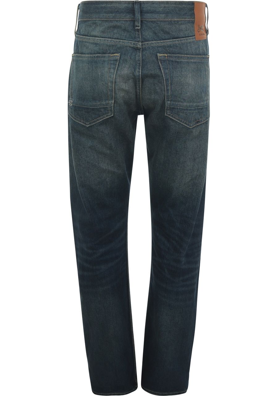 DENHAM - JEANS - Blauw