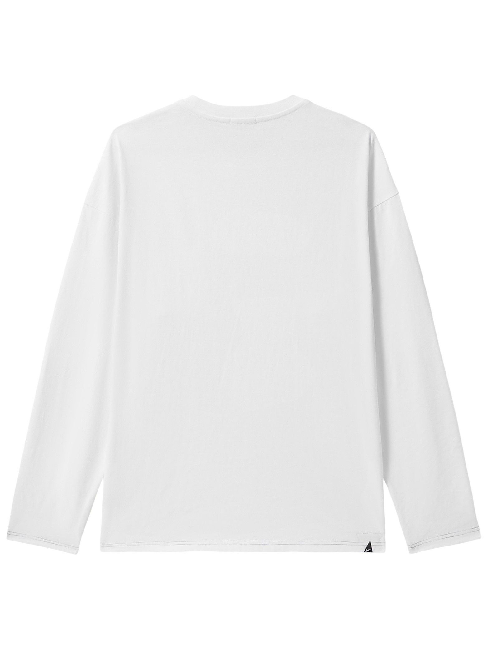 DENHAM - TSHIRT - Off white