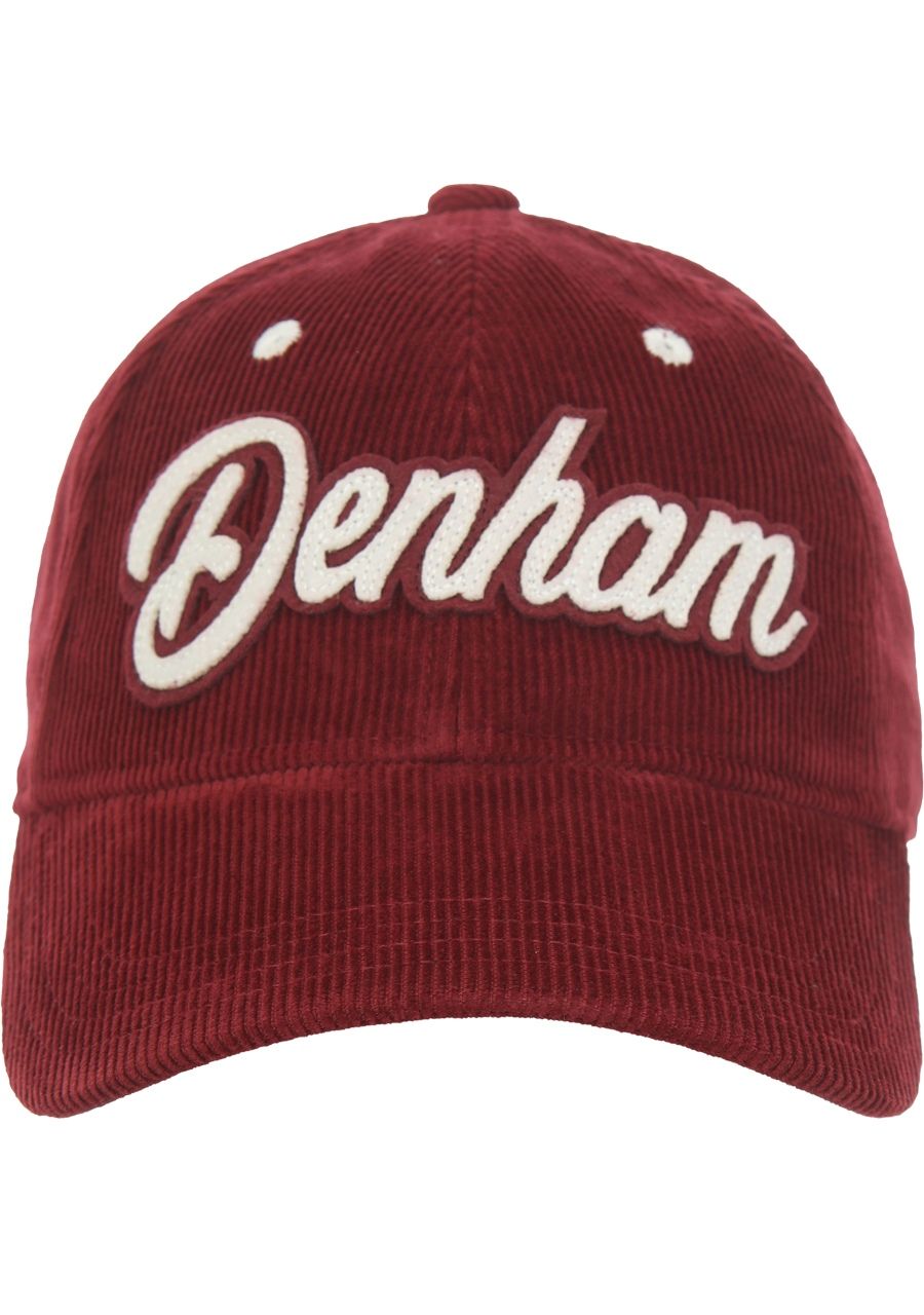 DENHAM - ACCESSOIRE - Rood