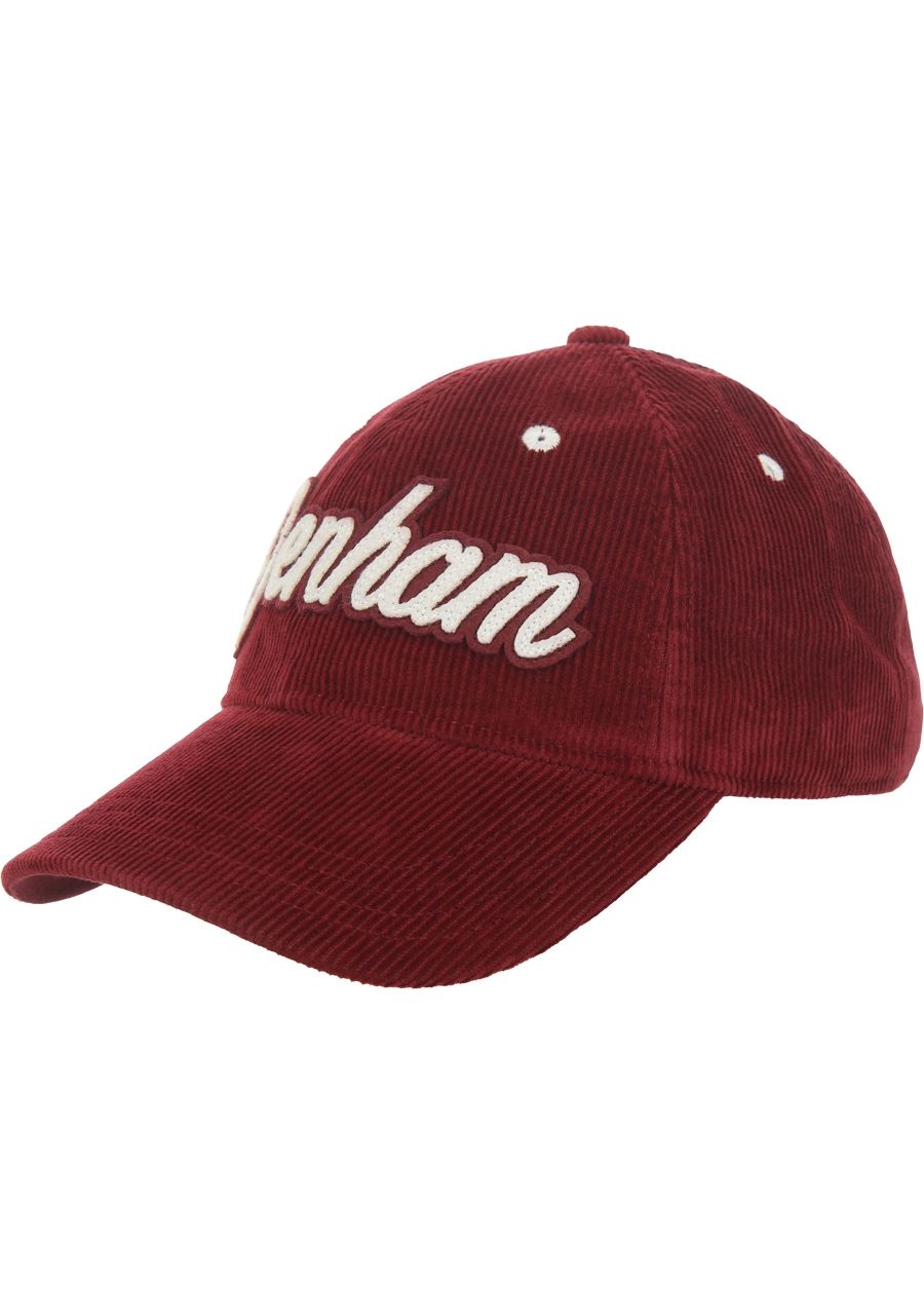 DENHAM - ACCESSOIRE - Rood