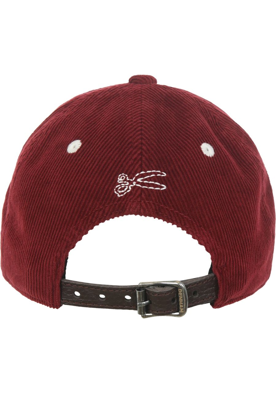 DENHAM - ACCESSOIRE - Rood