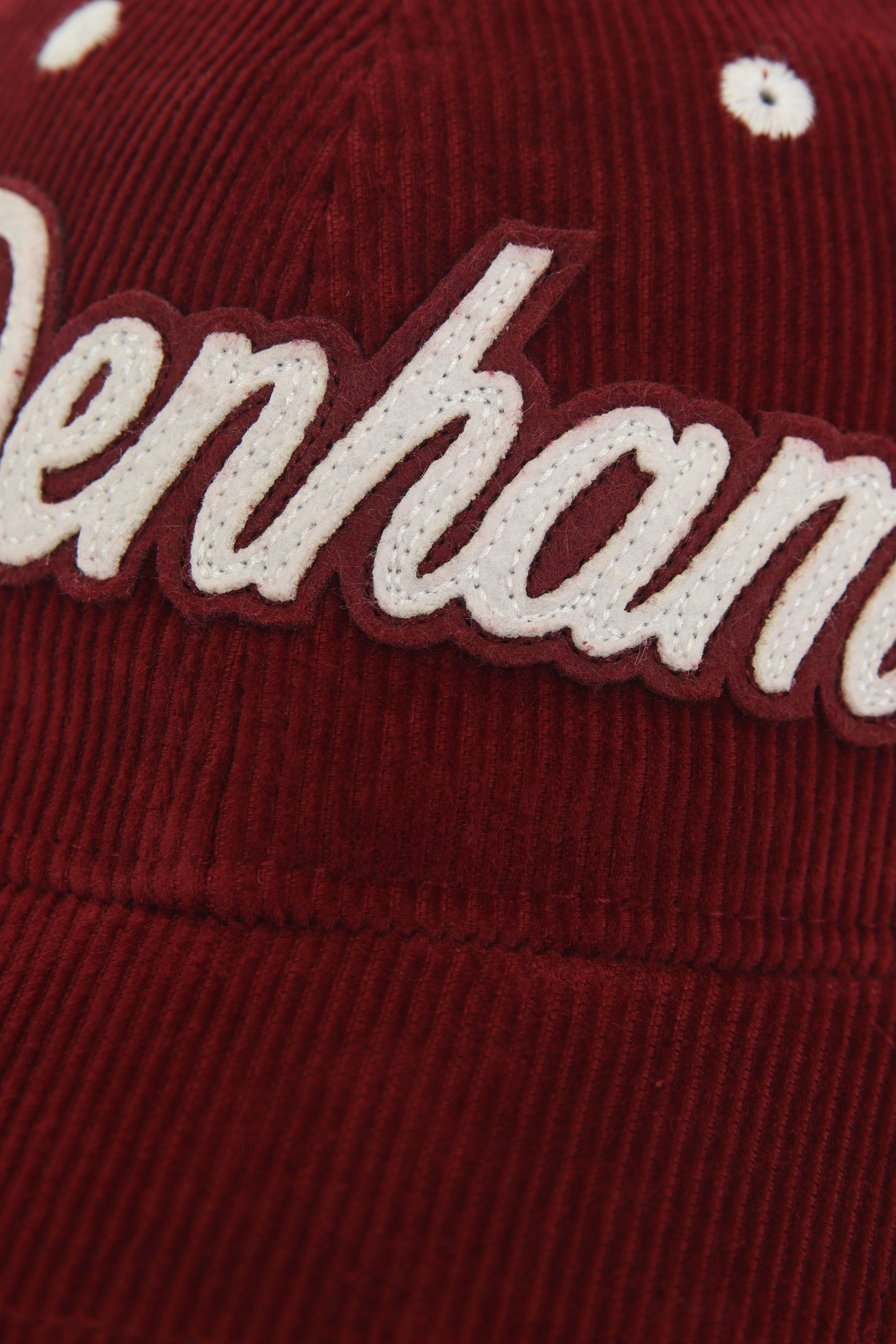 DENHAM - ACCESSOIRE - Rood