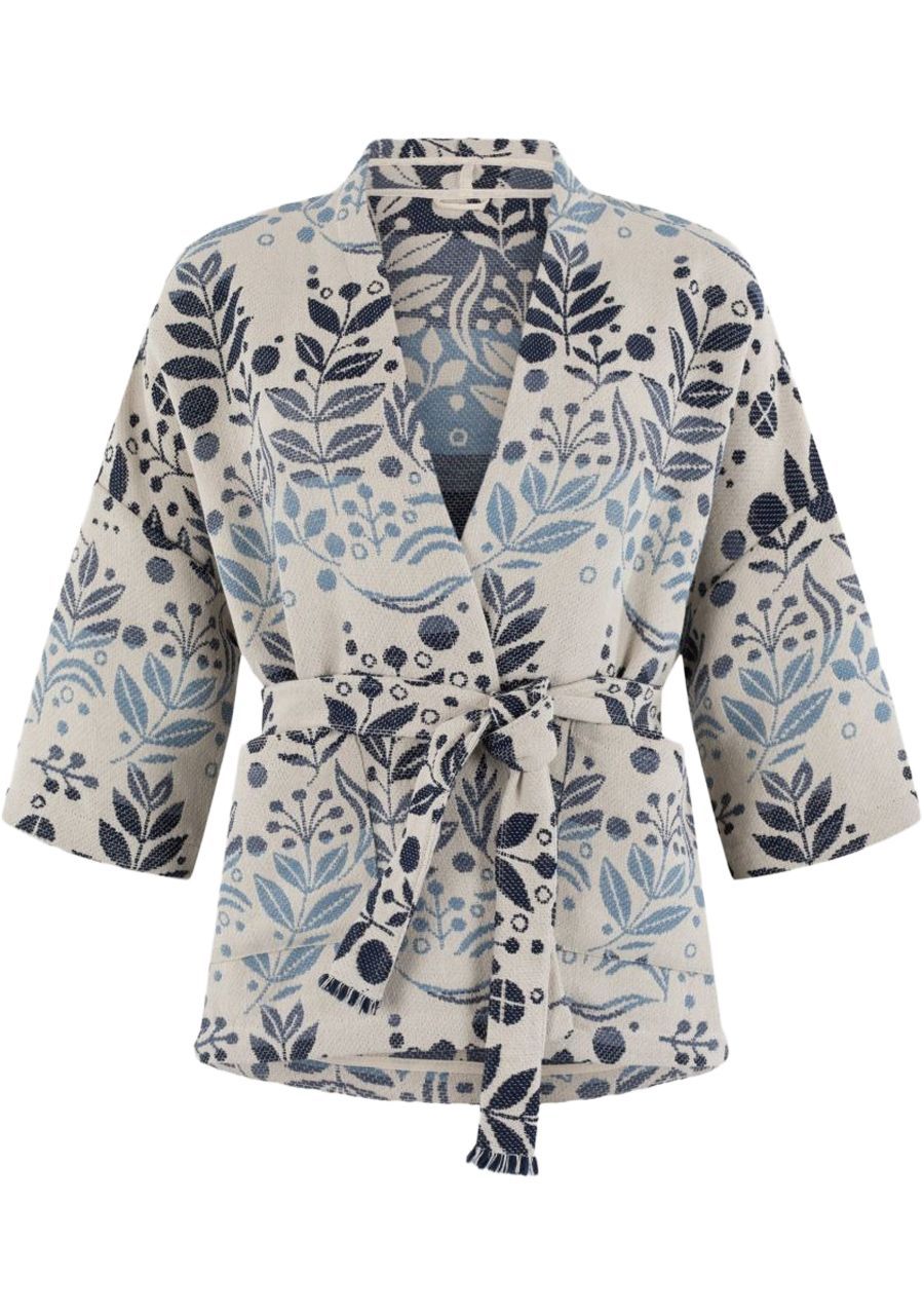 ANNA VAN TOOR KIMONO
