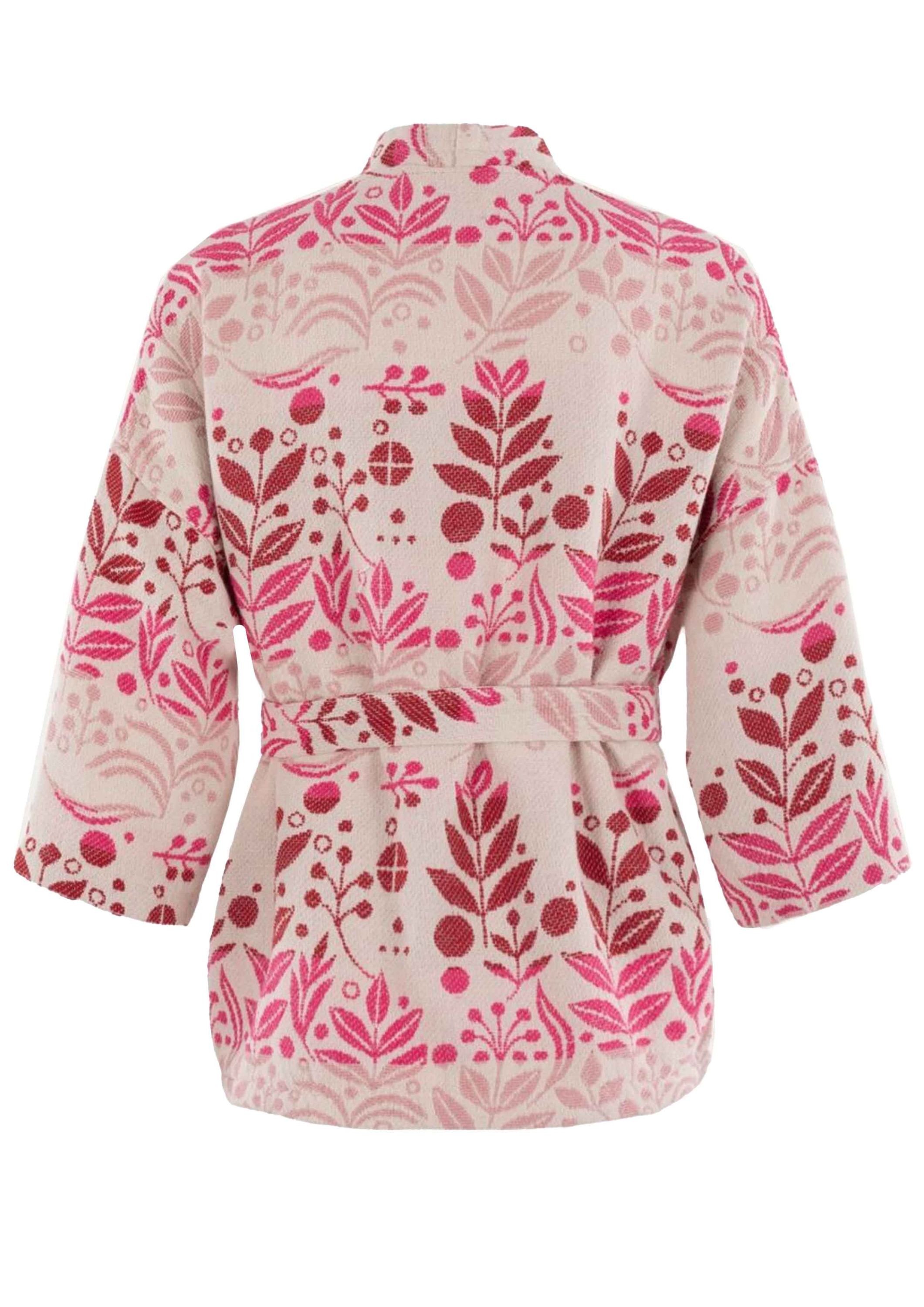 ANNA VAN TOOR KIMONO