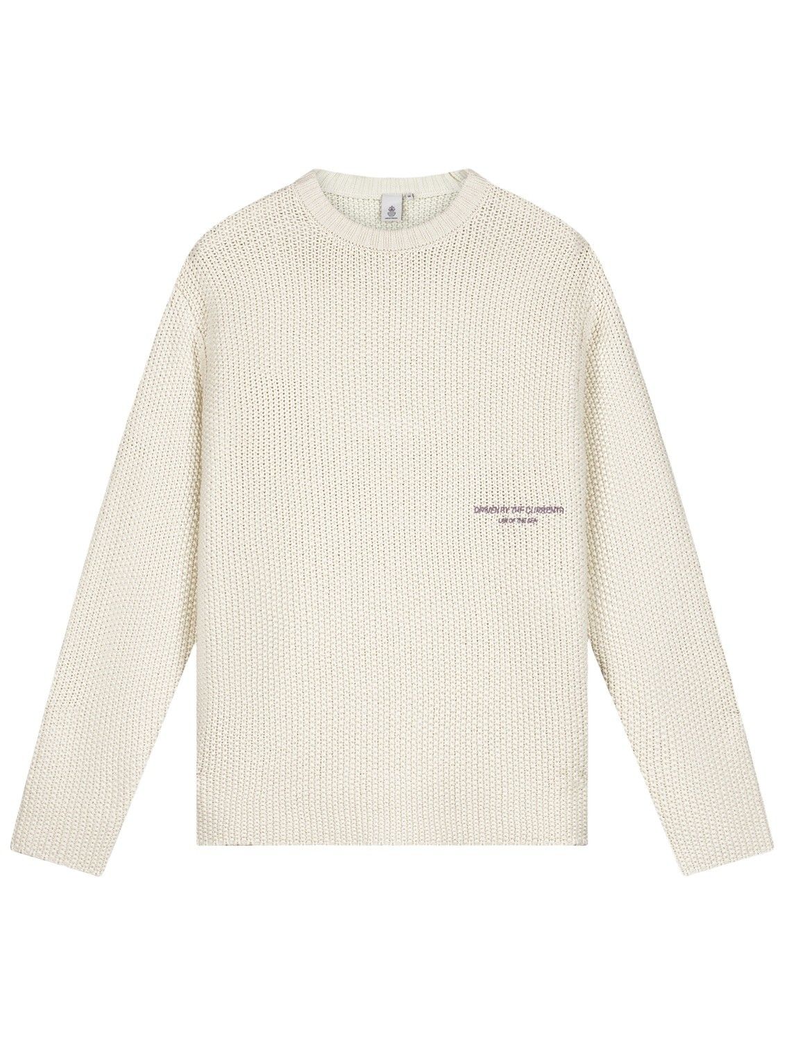 LAW OF THE SEA - TRUI - Off white
