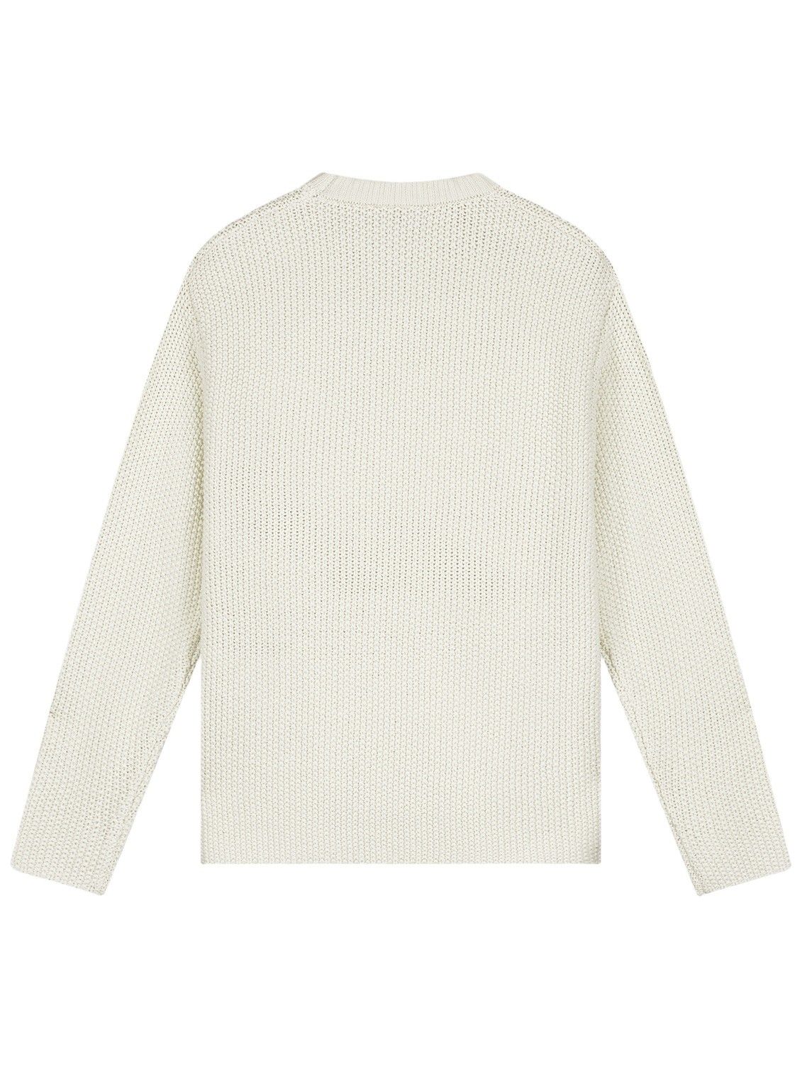 LAW OF THE SEA - TRUI - Off white