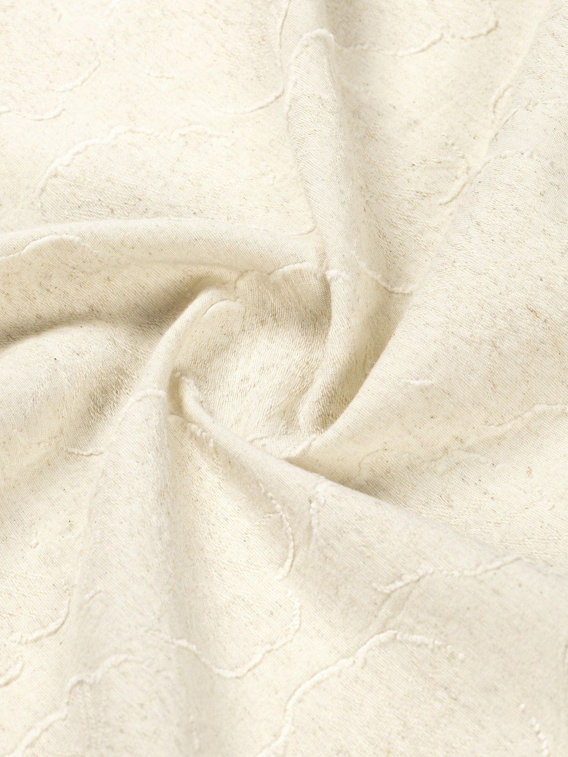 LAW OF THE SEA - OVERSHIRT - Beige