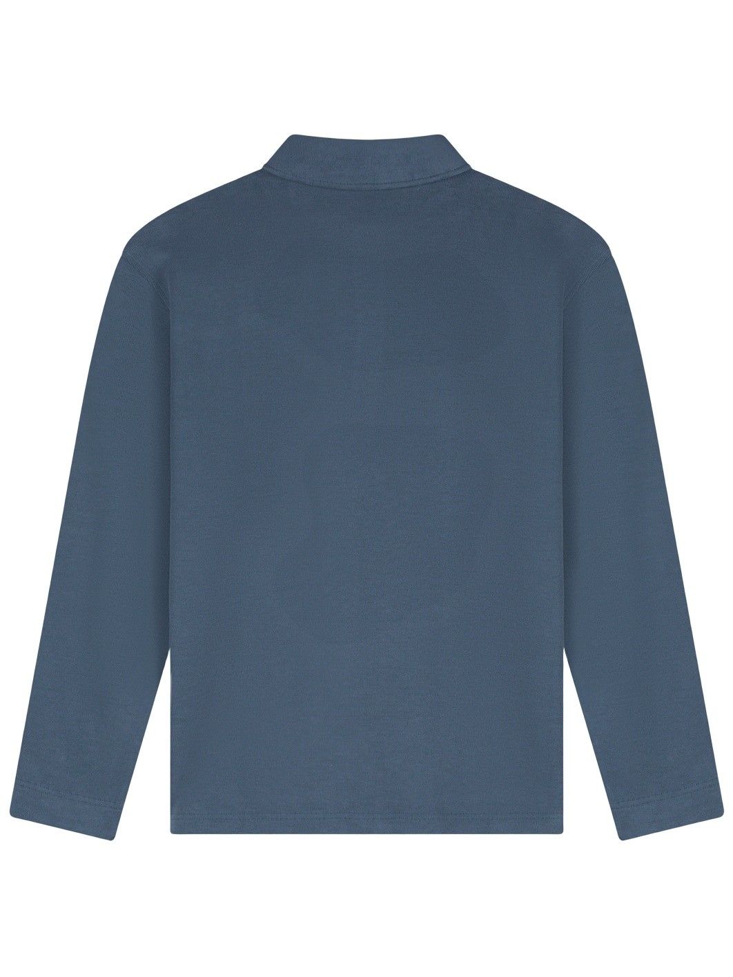 LAW OF THE SEA - POLO - Blauw