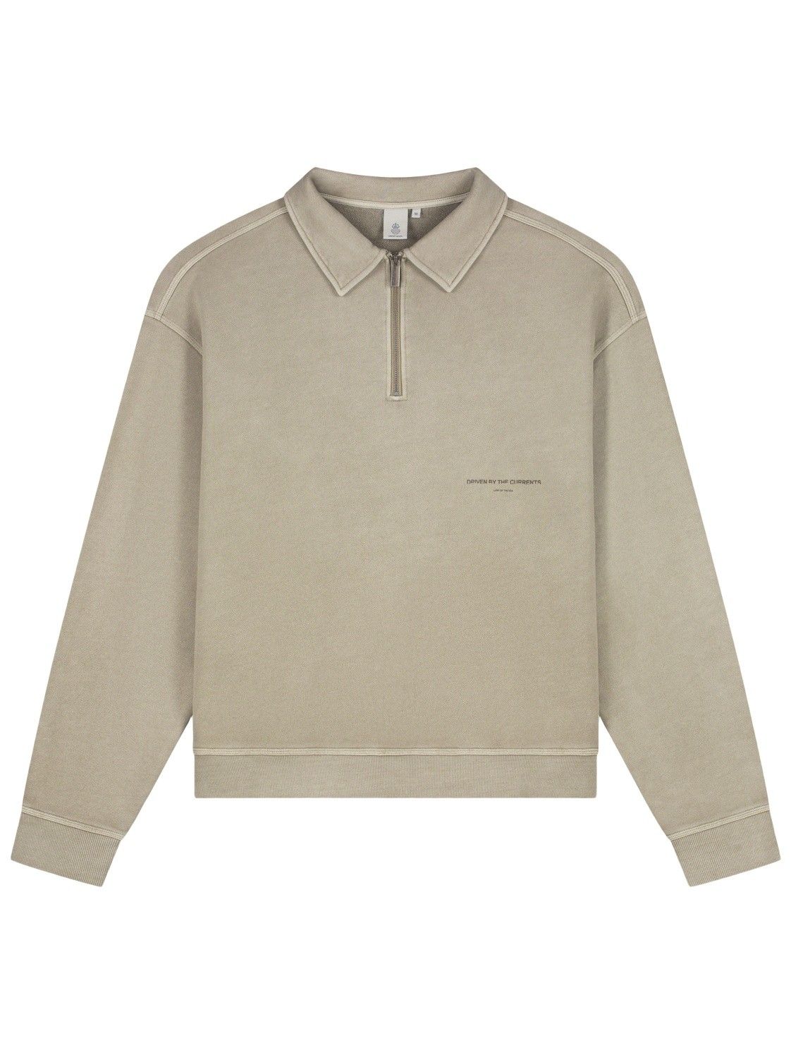 LAW OF THE SEA - POLO - Bruin