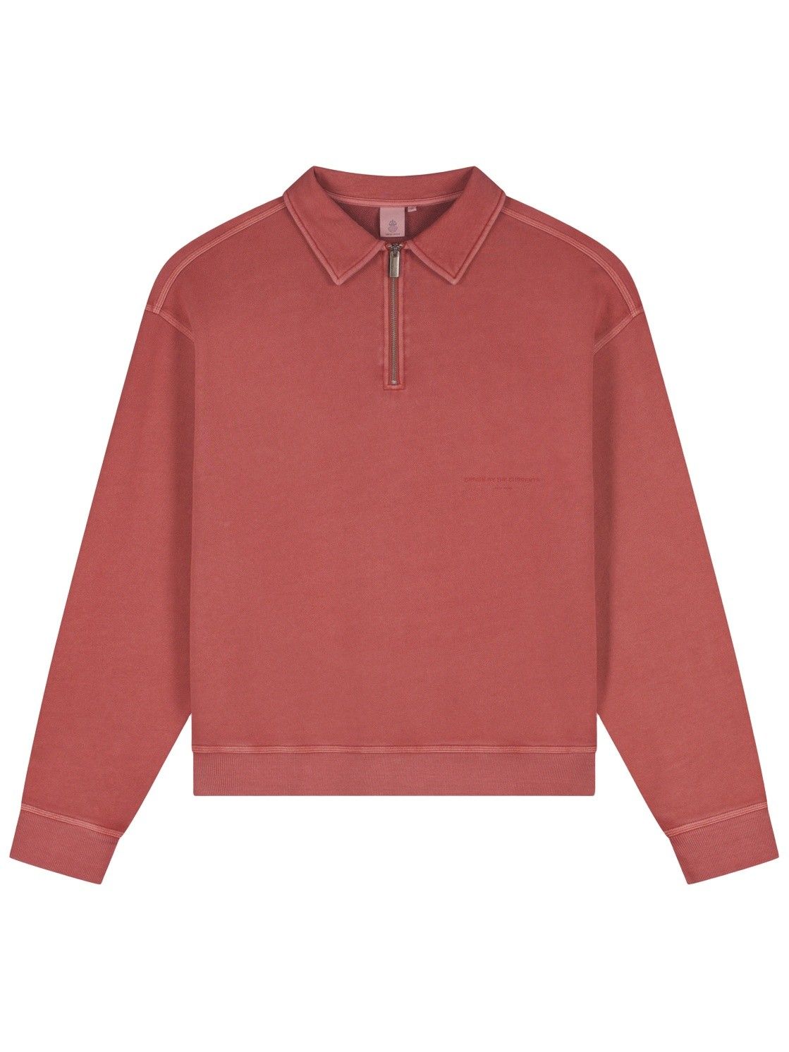 LAW OF THE SEA - POLO - Rood