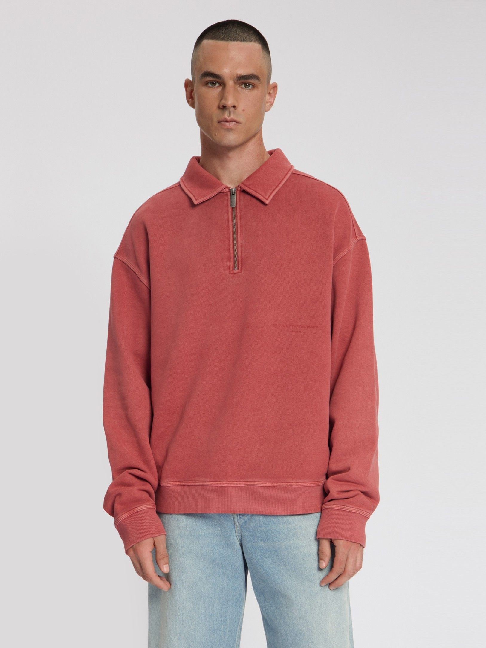 LAW OF THE SEA - POLO - Rood