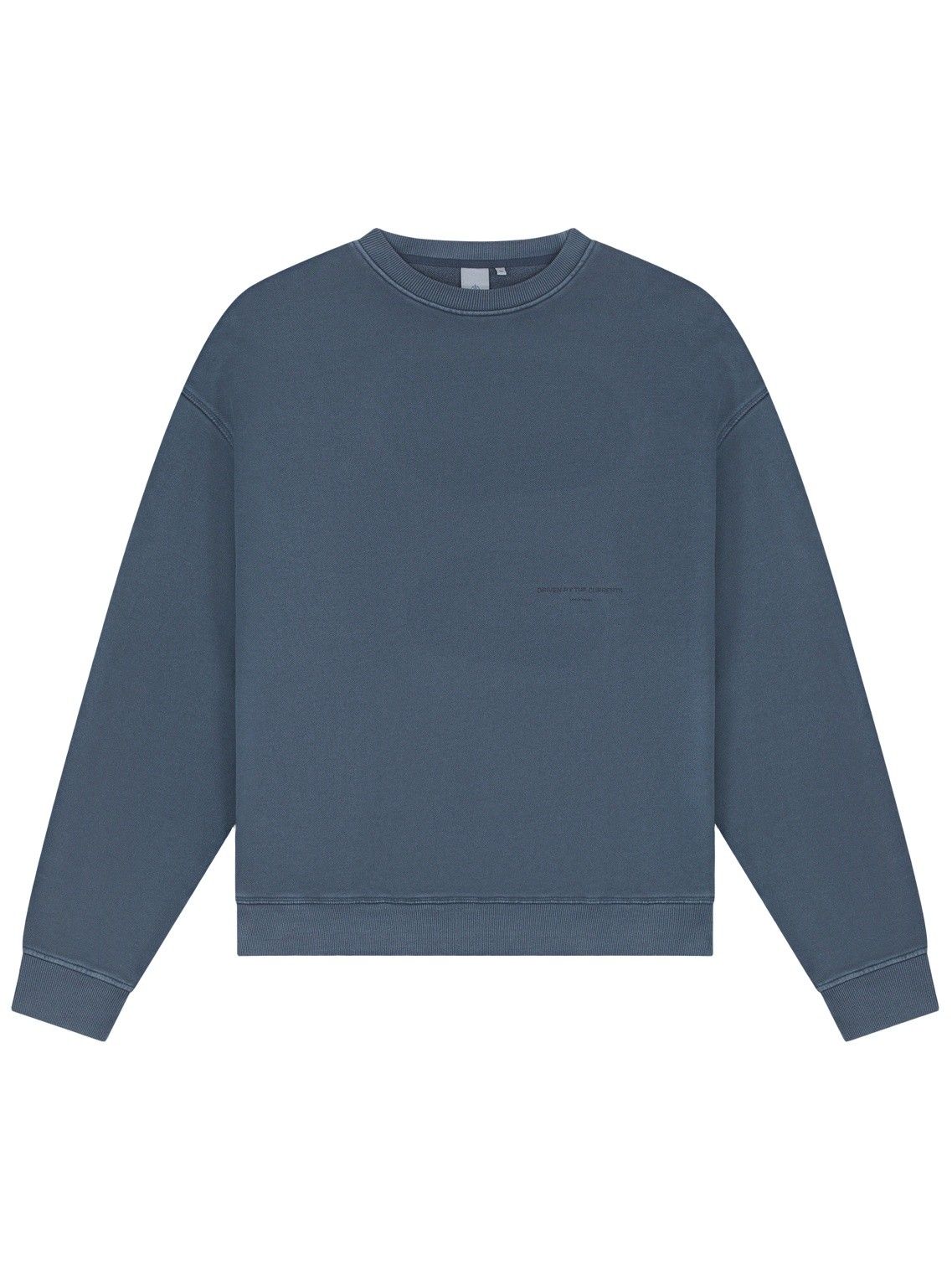 LAW OF THE SEA - TRUI - Blauw