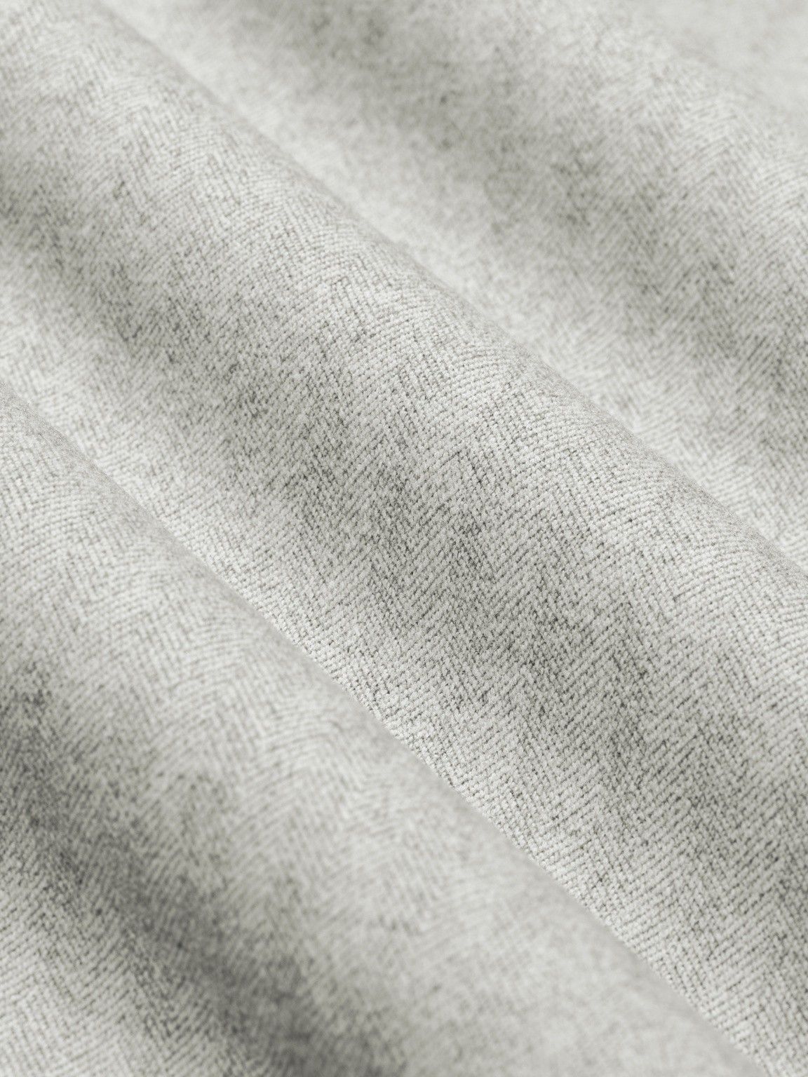 LAW OF THE SEA - OVERSHIRT - Grijs