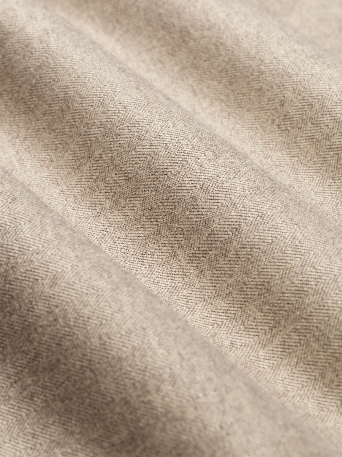 LAW OF THE SEA - OVERSHIRT - Beige