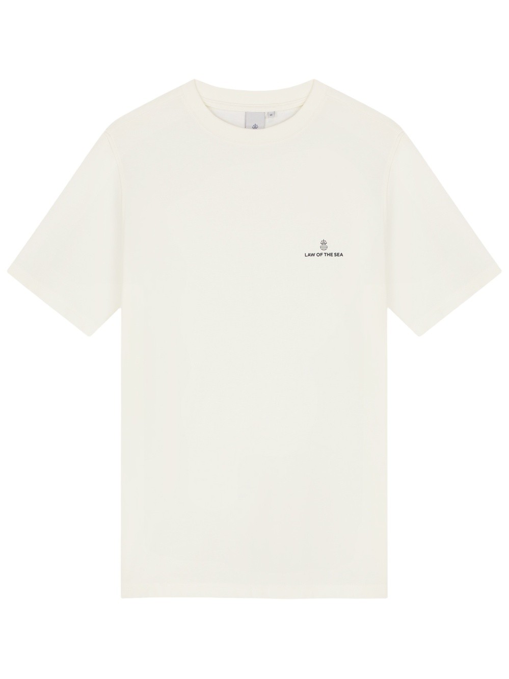 LAW OF THE SEA TSHIRT | XL | 329978-1000-XL | Rinsma Modeplein