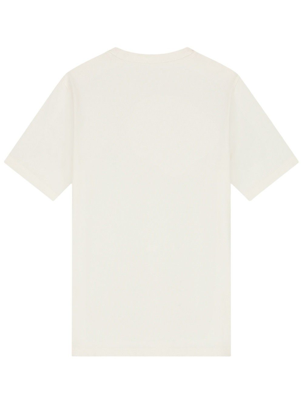 LAW OF THE SEA - TSHIRT - Wit