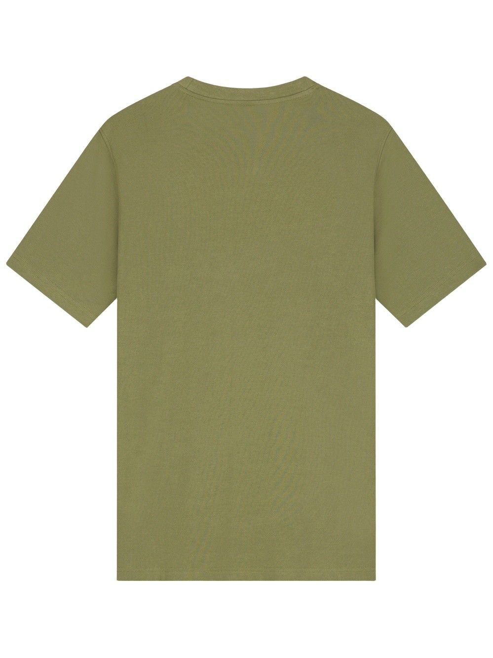 LAW OF THE SEA - TSHIRT - Groen