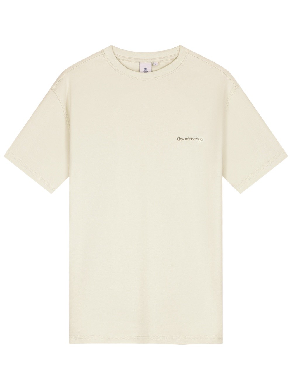 LAW OF THE SEA TSHIRT | XL | 329978-1000-XL | Rinsma Modeplein