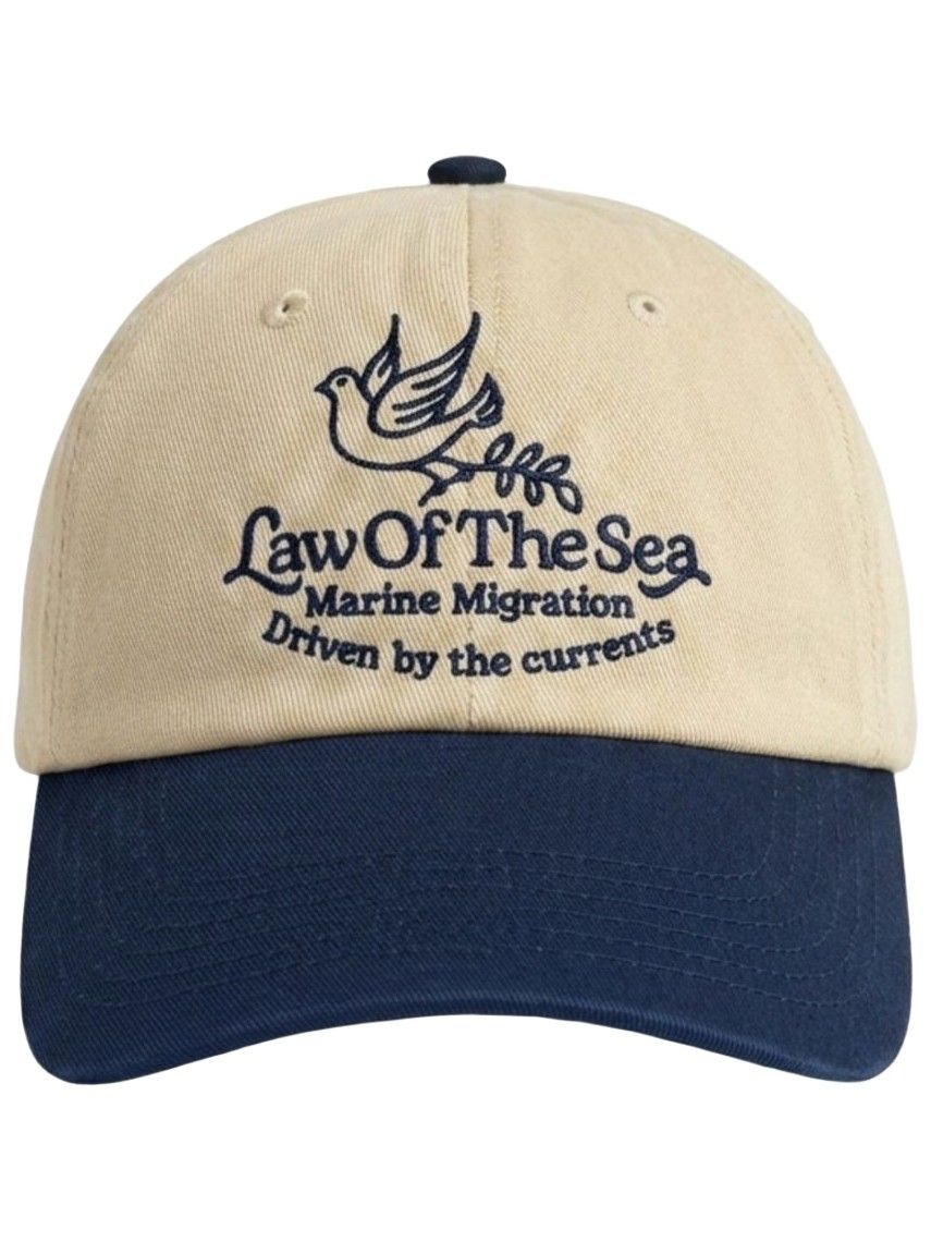 LAW OF THE SEA - ACCESSOIRE - Off white