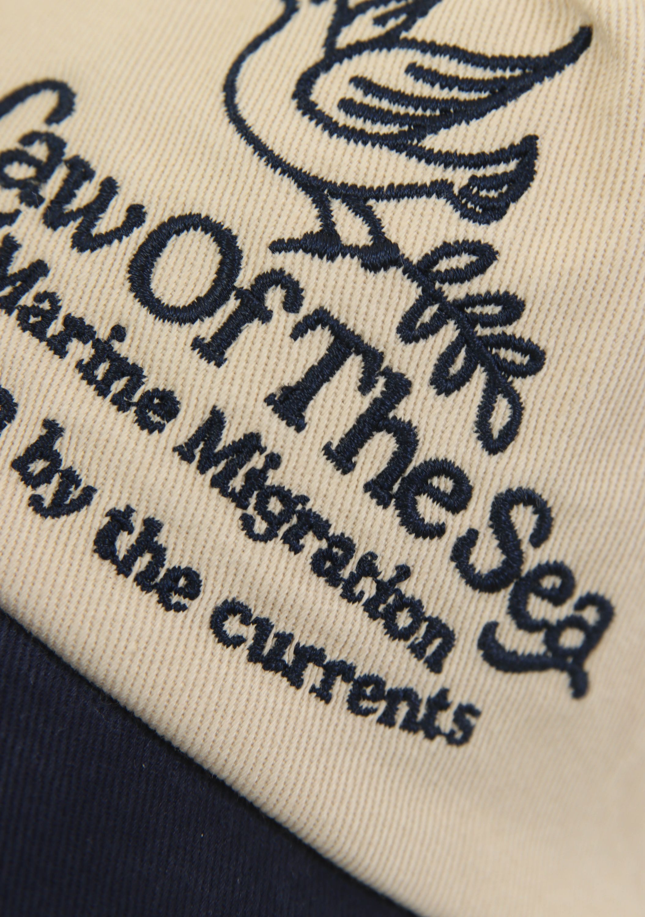 LAW OF THE SEA - ACCESSOIRE - Off white