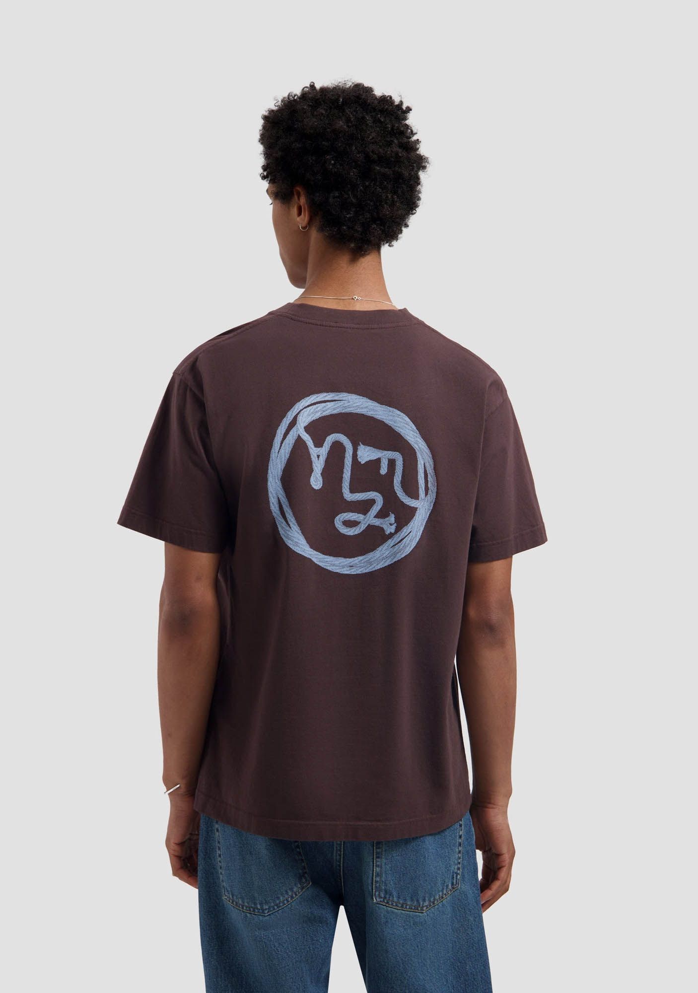 OLAF - TSHIRT - Bruin