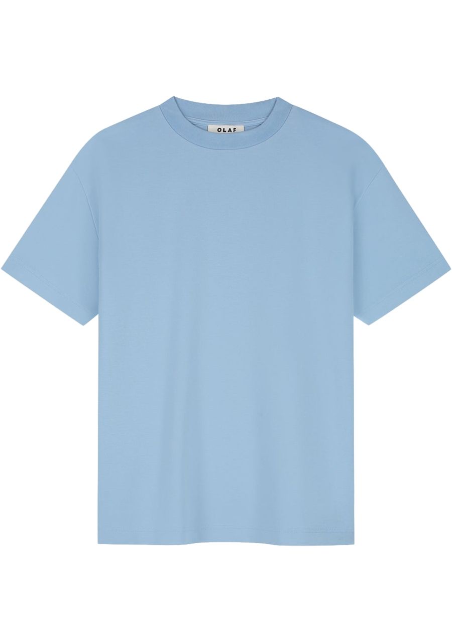 OLAF - TSHIRT - Blauw
