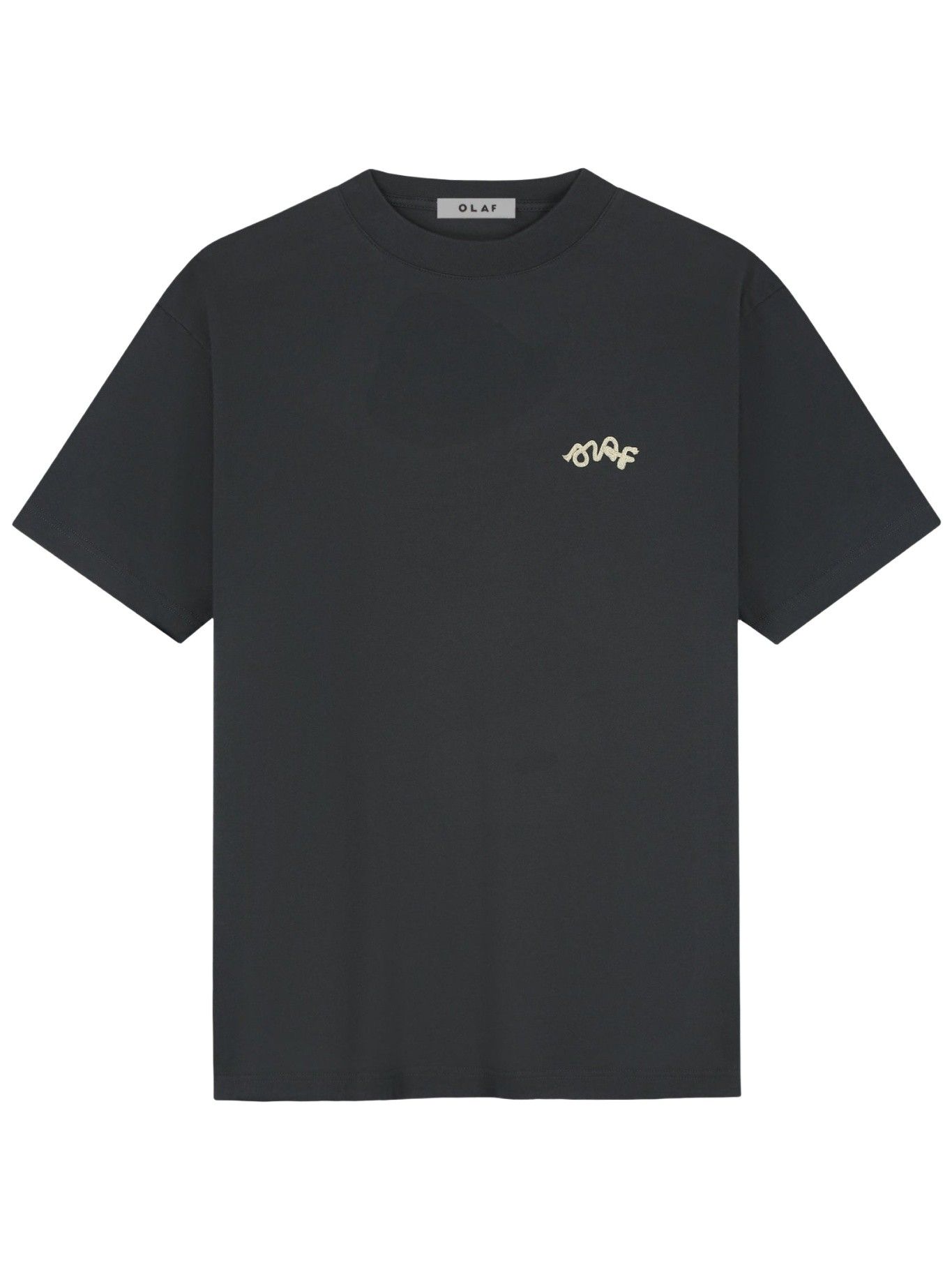 OLAF - TSHIRT - Grijs