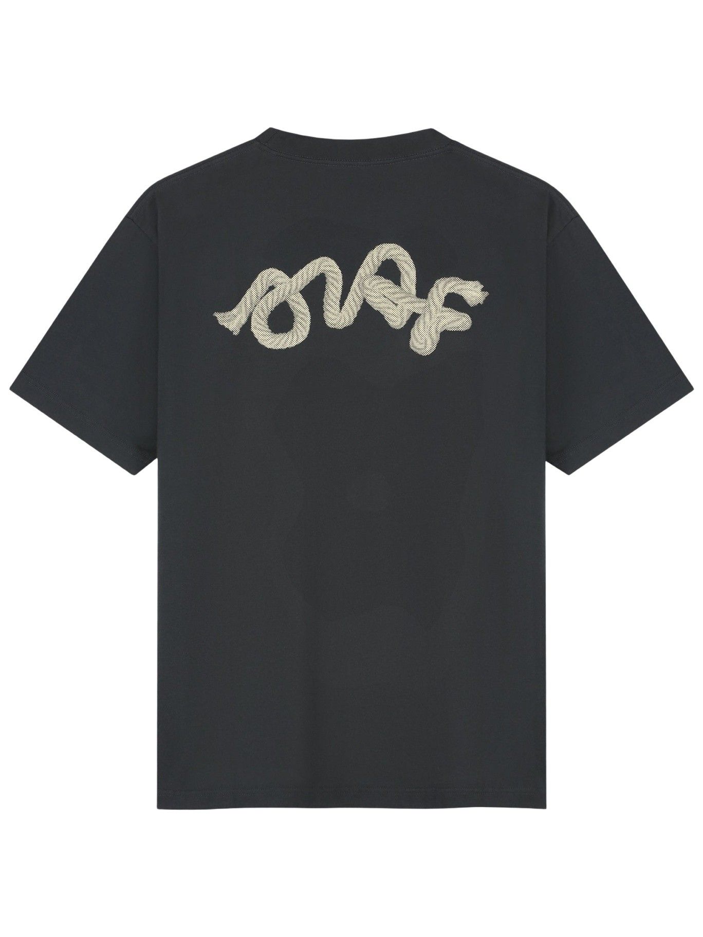 OLAF - TSHIRT - Grijs