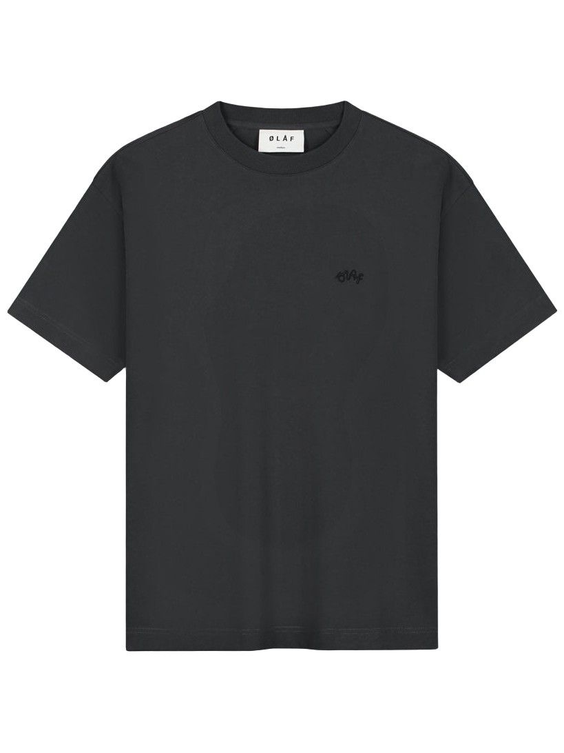 OLAF - TSHIRT - Grijs